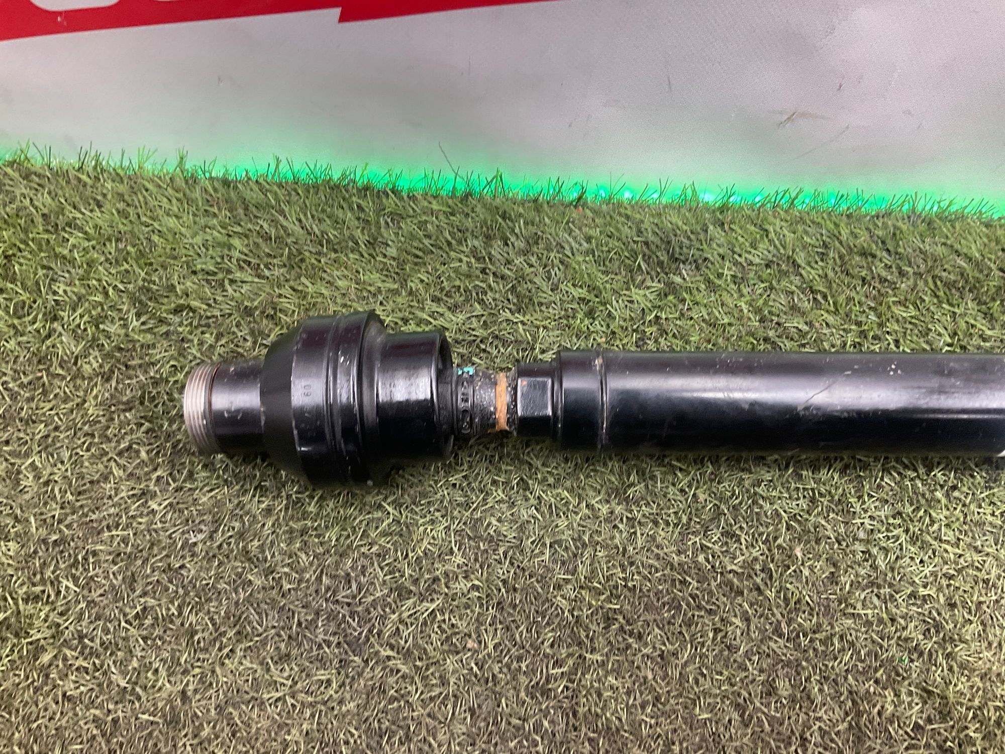 Кардан передний Land Rover Defender II L663 2022, 50000 рублей, Москва