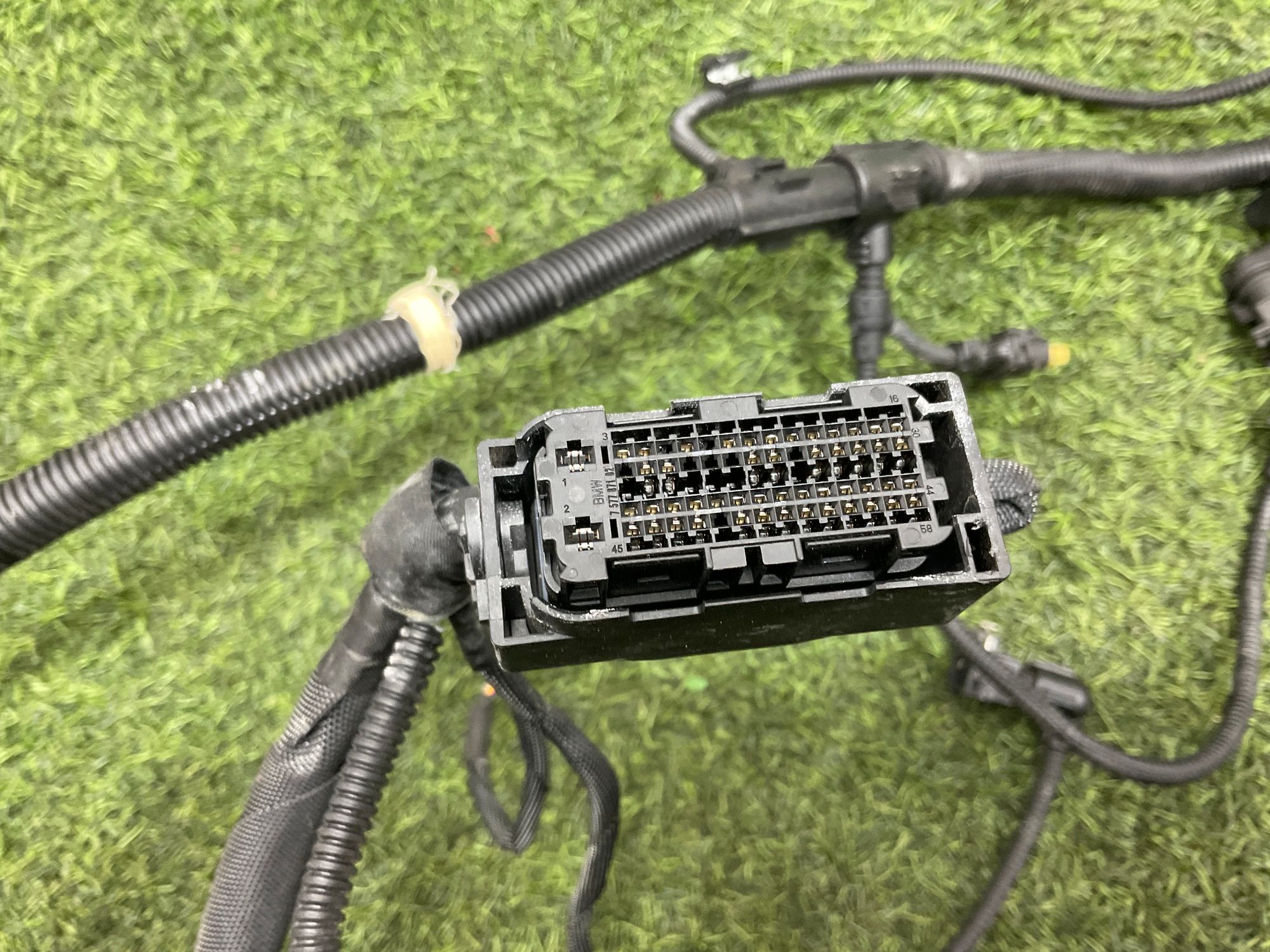 Жгут проводов двигателя BMW M3, F80, 8000 рублей, Москва