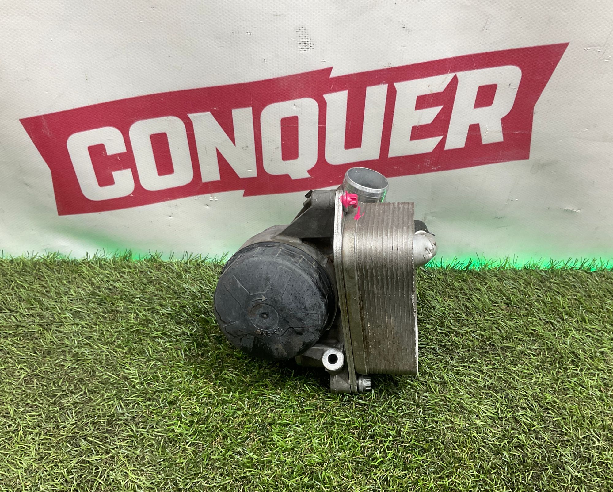 Корпус масляного фильтра BMW 5 серия F10/F11 N20, 2000 рублей, Москва