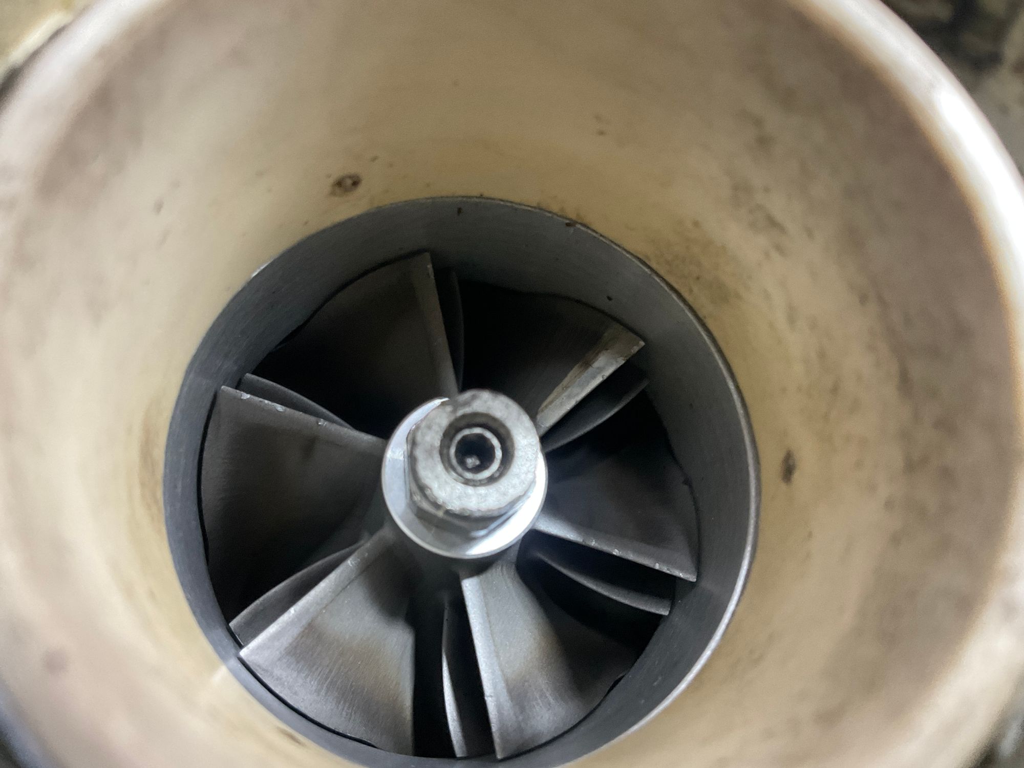 Турбина n54b30a BMW F01 F02 E71, 20000 рублей, Москва