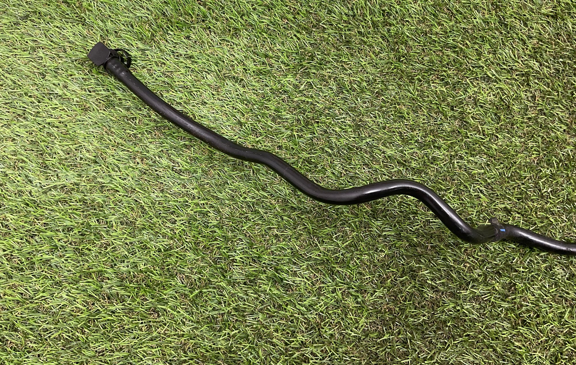 Патрубок вентиляции BMW 3 серия, F30/F31 рестайлинг, 1000 рублей, Москва