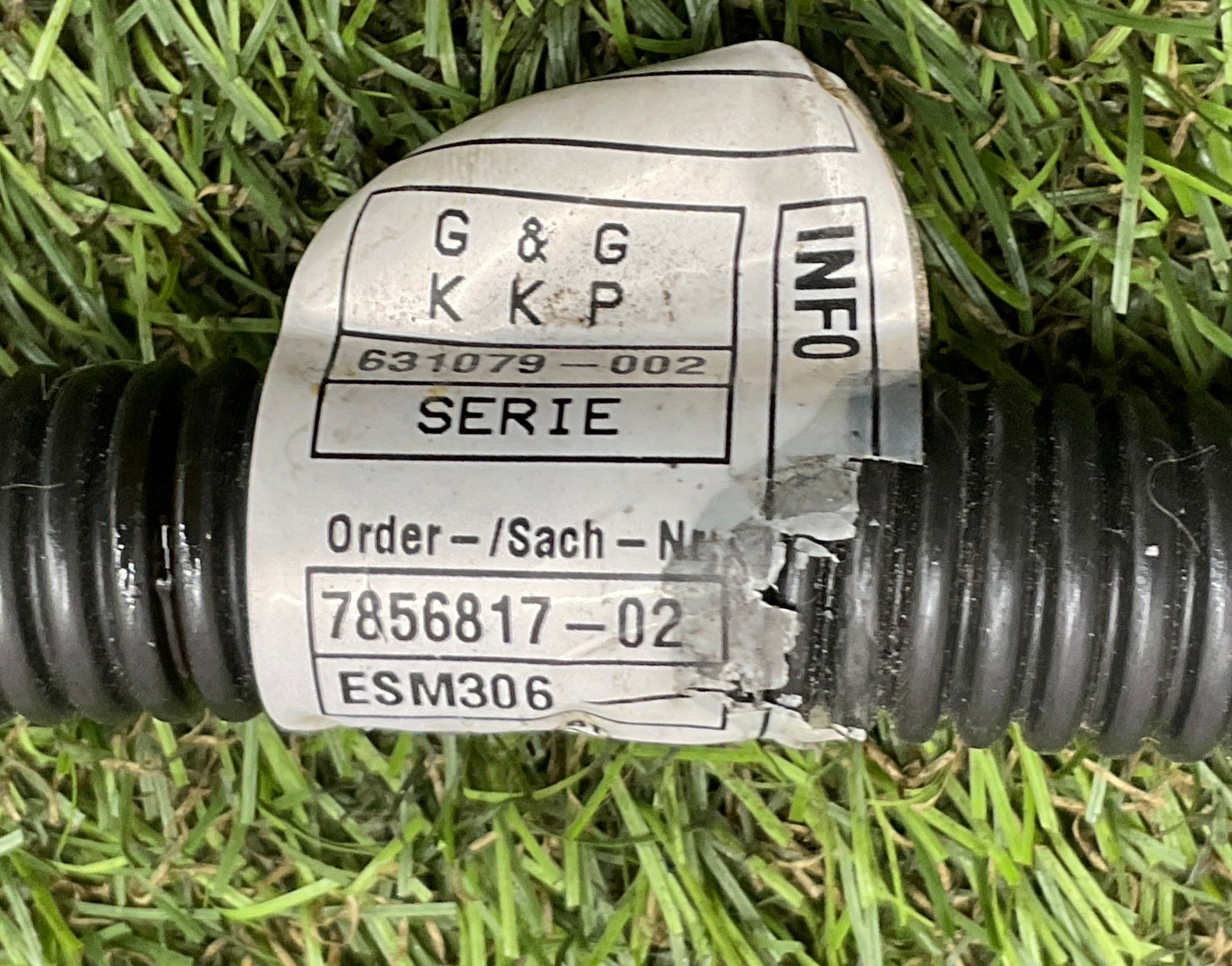 Кабель стартера BMW M5, F90, 3000 рублей, Москва