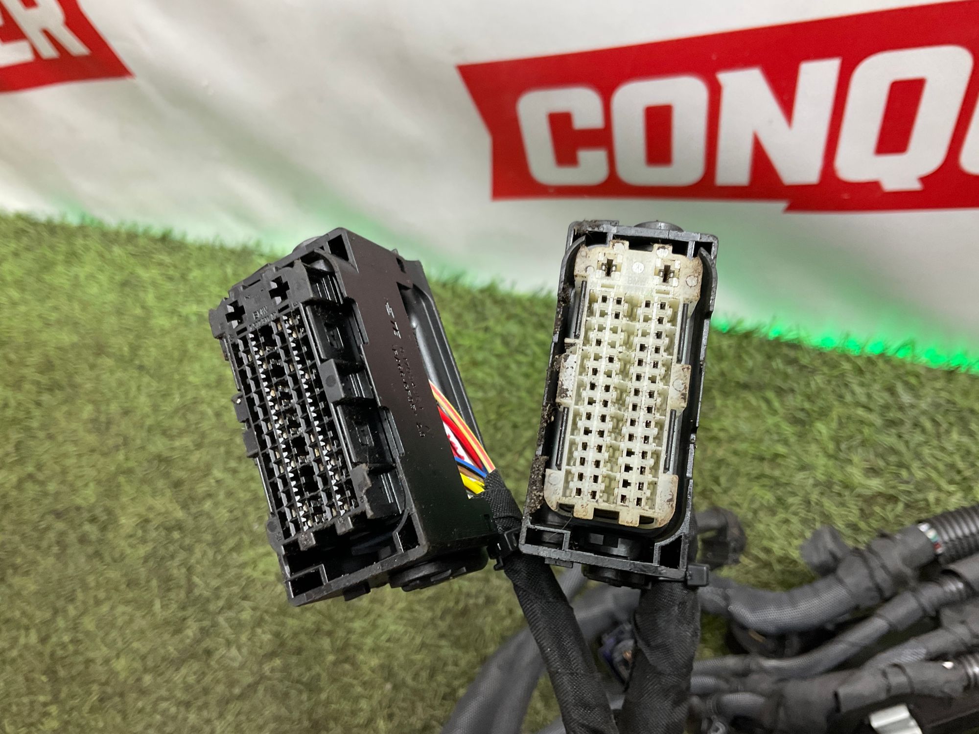 Проводка двигателя S63 BMW X5 M F85 2018, 10000 рублей, Москва