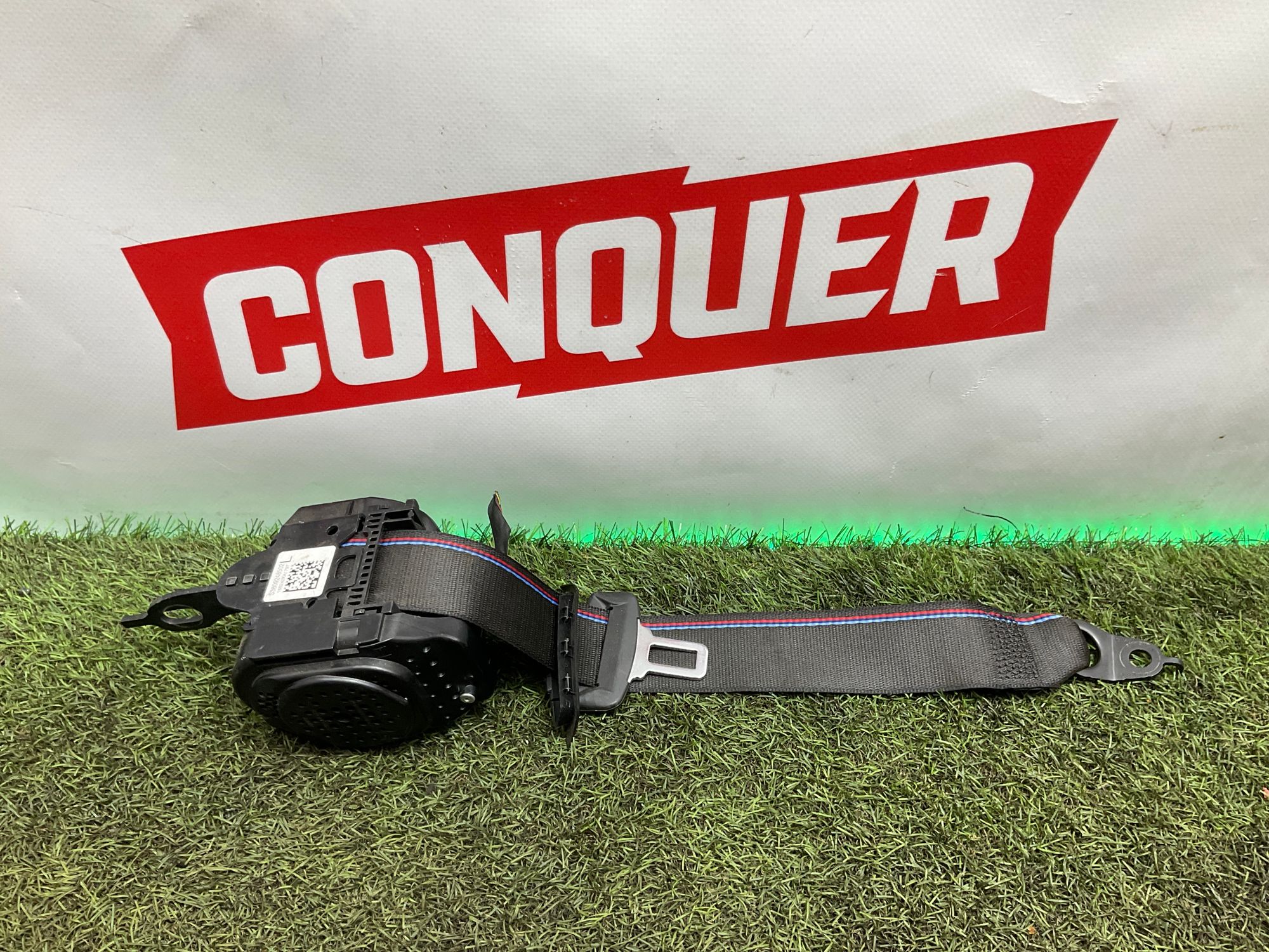 Ремень безопасности задний левый BMW M5, F90, 8000 рублей, Москва