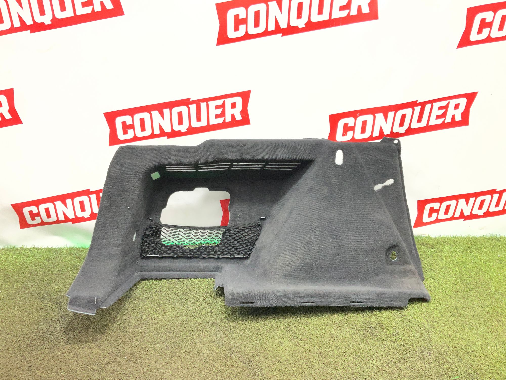 Обшивка багажного отделения левая BMW M3, G81 2023, 4000 рублей, Москва