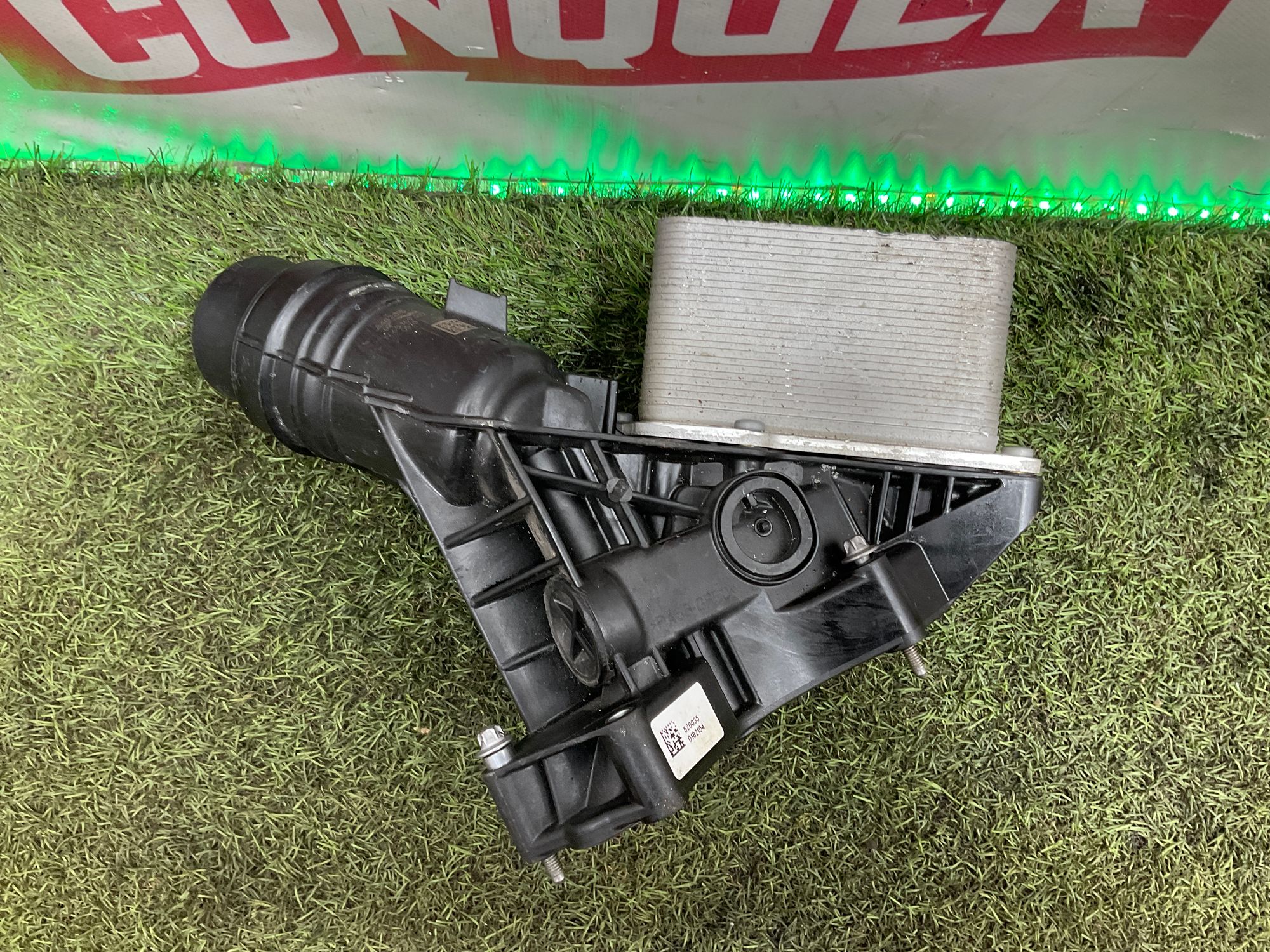 Масляный стакан BMW X3, G01 рестайлинг, 10000 рублей, Москва