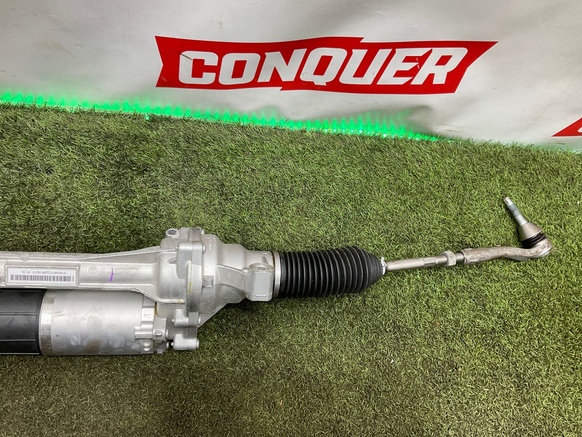 Рулевая рейка Mercedes-Benz V167, 250000 рублей, Москва