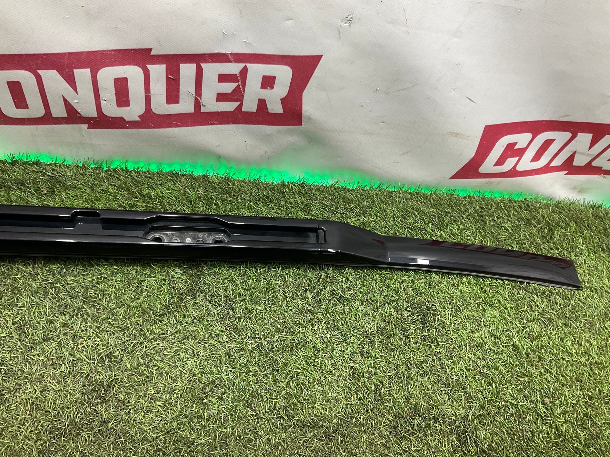 Рейлинг крыши правый Land Rover Defender II L663 2022, 25000 рублей, Москва