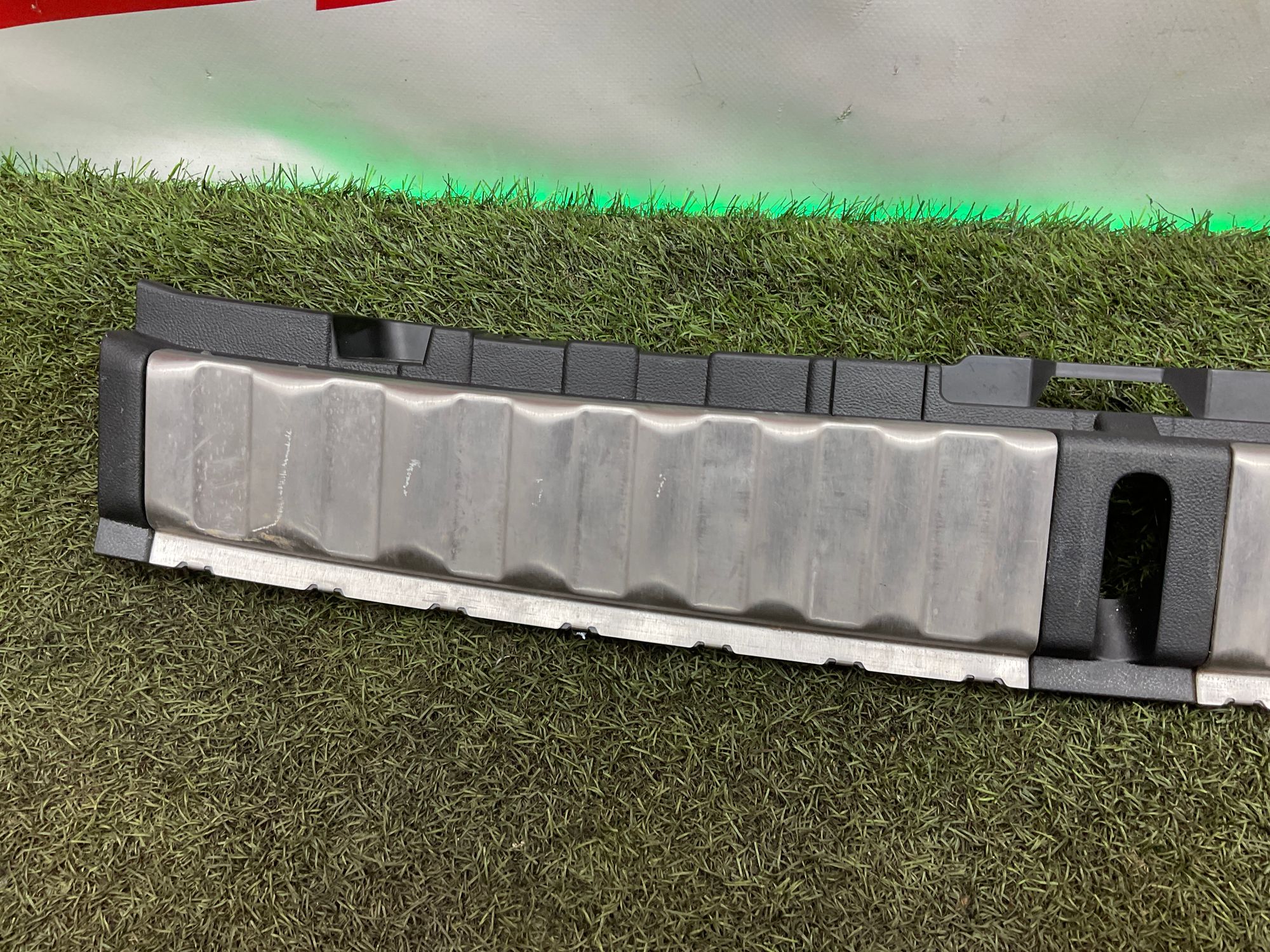 Накладка борта погрузочного пола BMW M3, G81, 3500 рублей, Москва