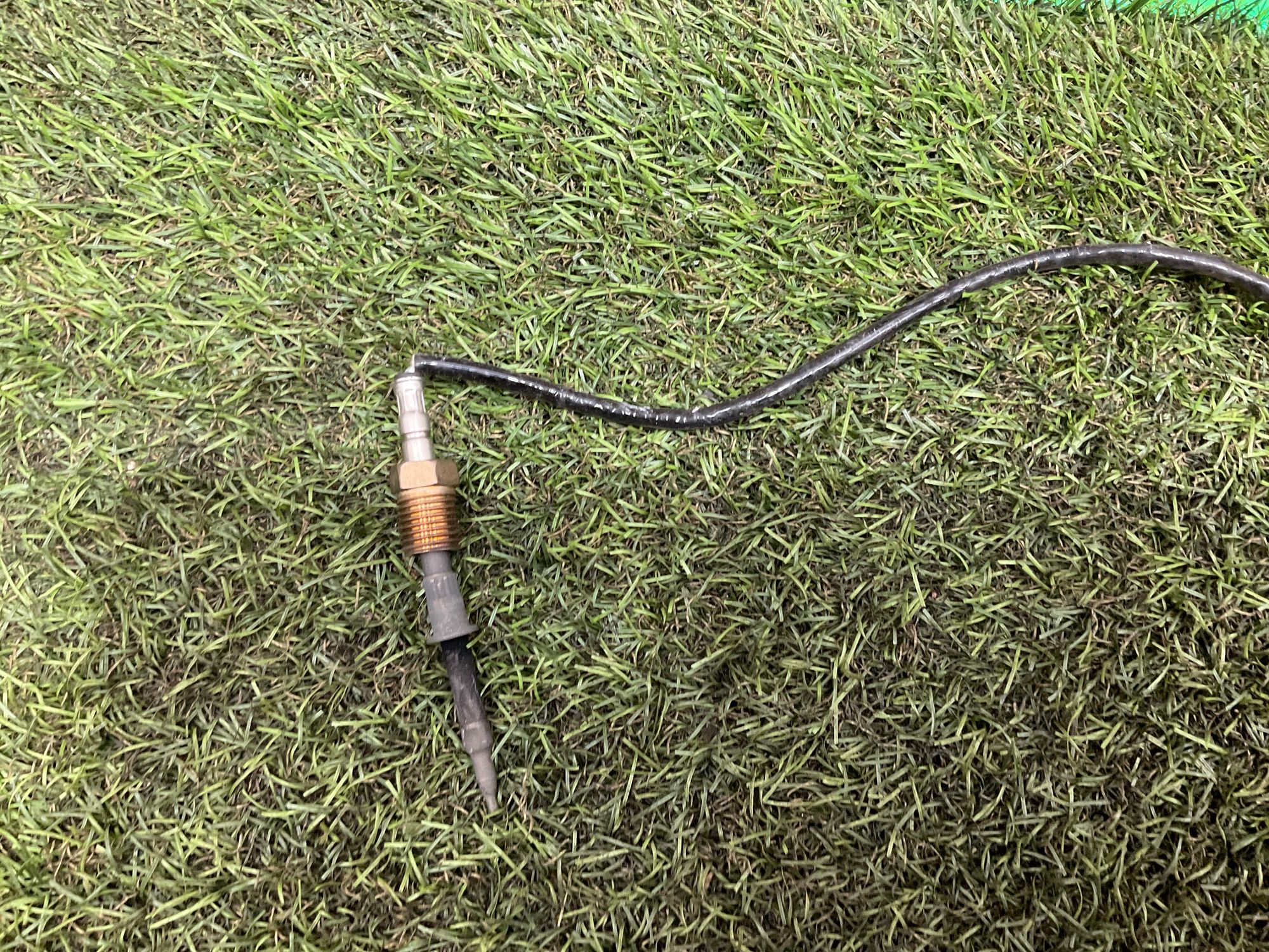 Датчик температуры выхлопных газов BMW X5, G05 рестайлинг, 2500 рублей, Москва