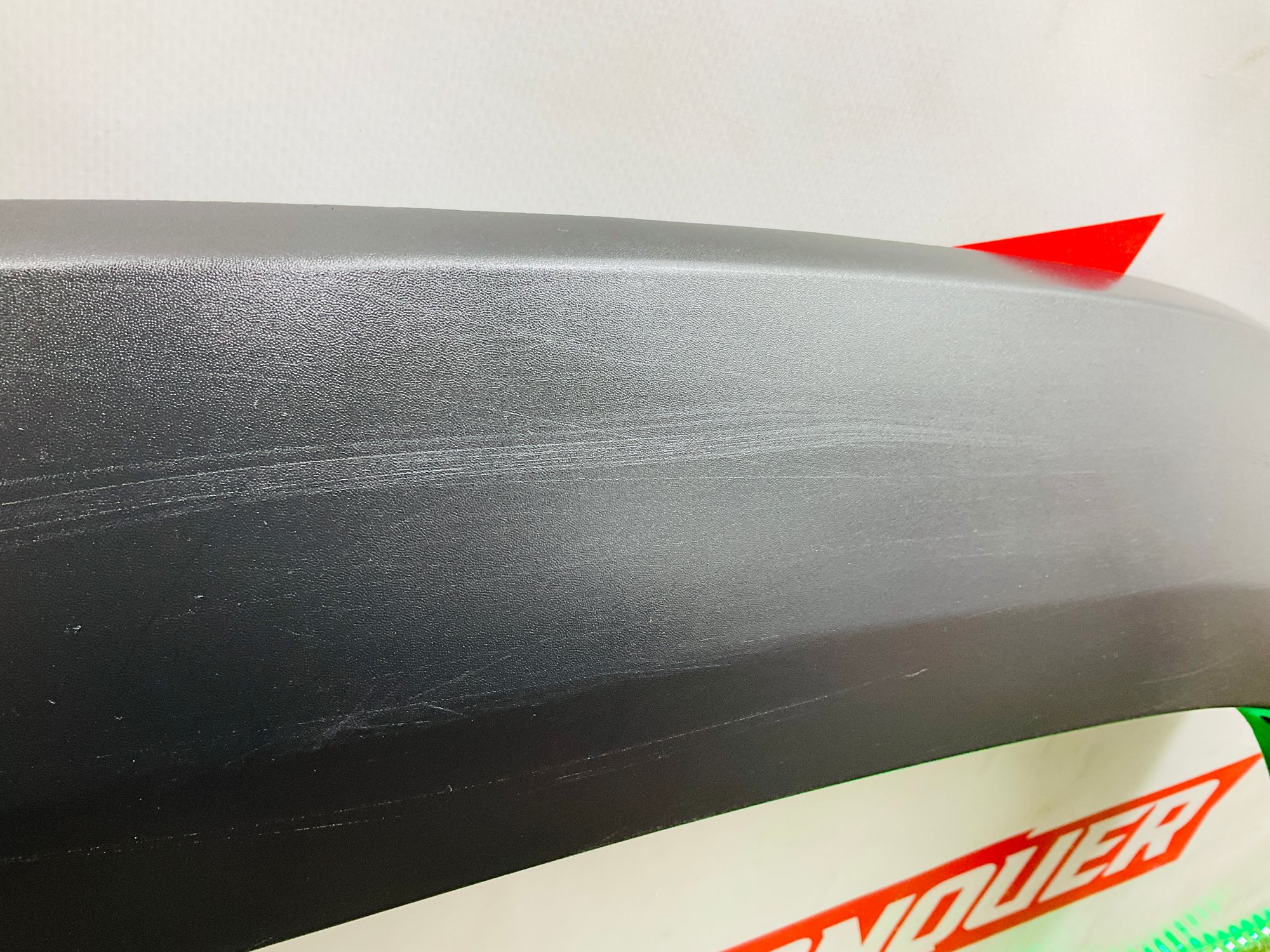 Расширитель колеса передний правый RAM 1500 TRX 2021, 15000 рублей, Москва