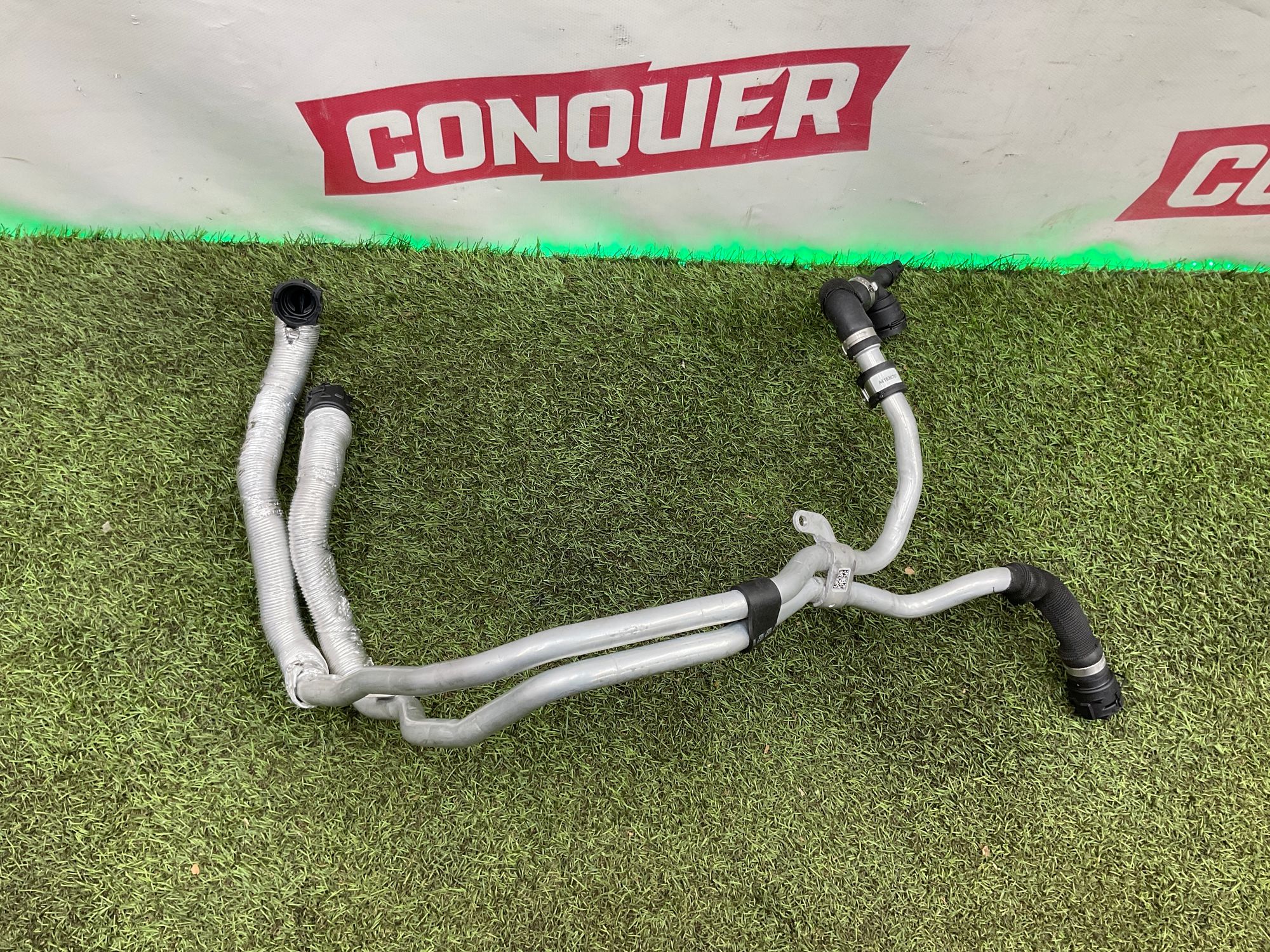 Трубка охлаждения B57 BMW X5, G05, 12000 рублей, Москва