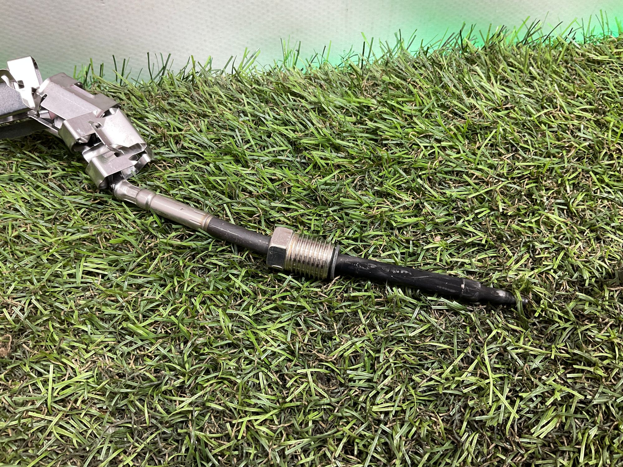 Датчик температуры выхлопных газов BMW X5, G05, 2000 рублей, Москва