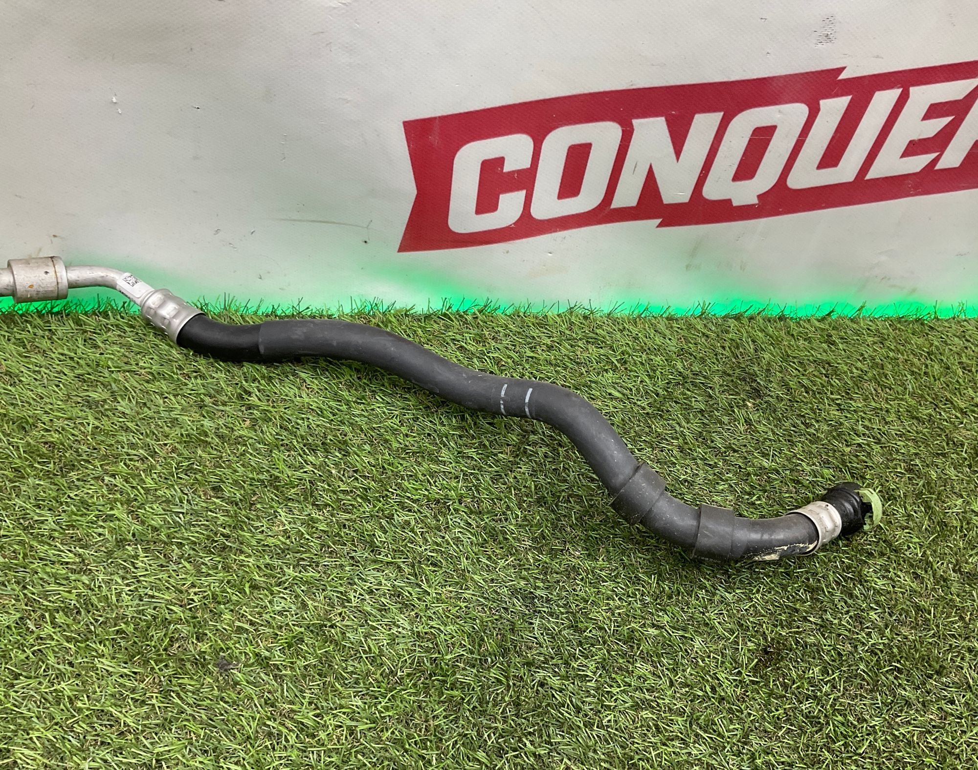 Патрубок охлаждения BMW M5, F90 S63M 2019, 6000 рублей, Москва