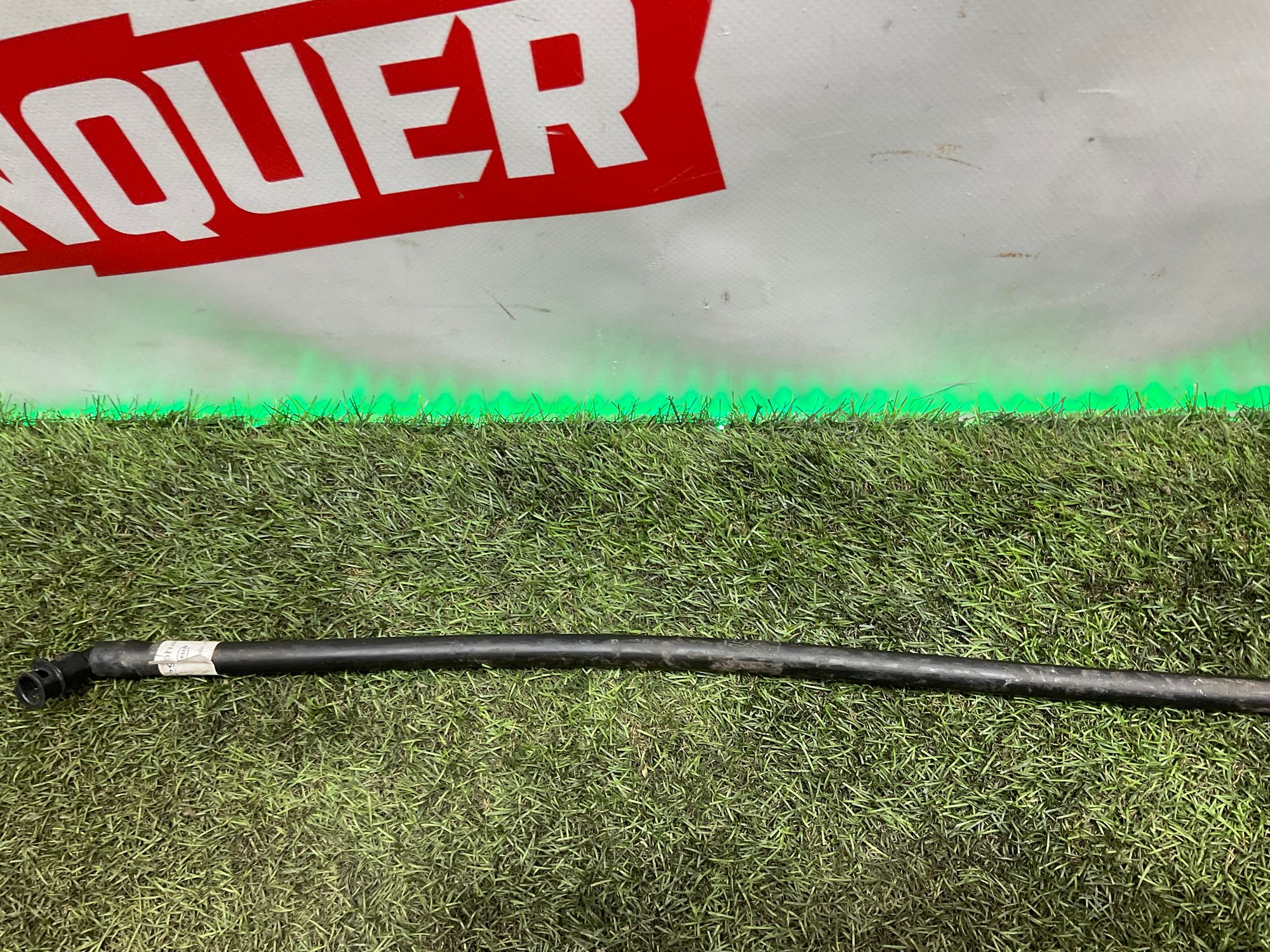 Трубка Porsche 911 GT3 991 Рестайлинг 2018, 4000 рублей, Москва