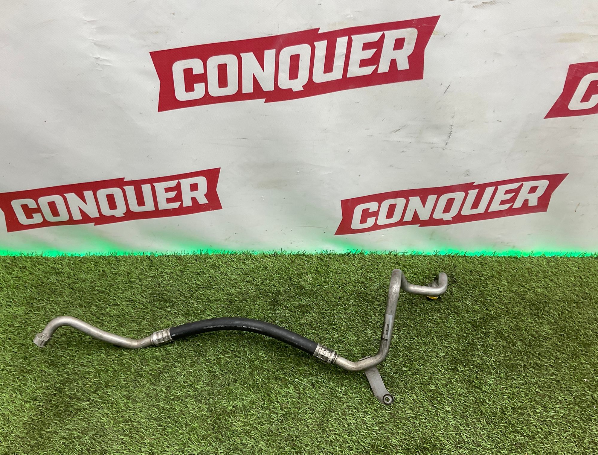 Трубка кондиционера BMW 7 серия, F01/F02/F04 рестайлинг, 2000 рублей, Москва