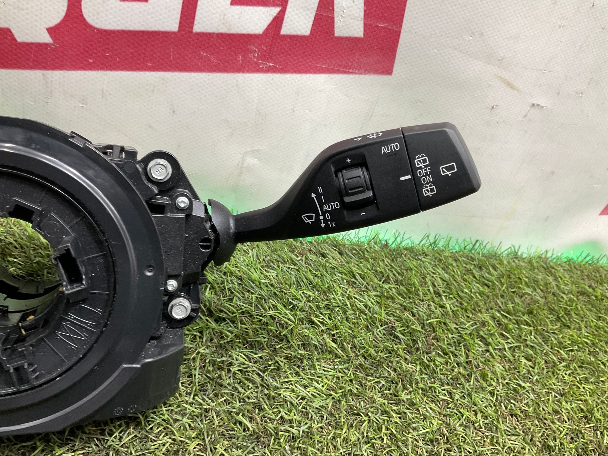 Подрулевой переключатель BMW X5 G05, 14000 рублей, Москва