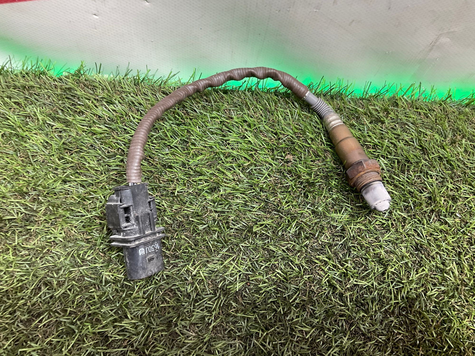 Лямбда зонд Mercedes-Benz GLE-класс, I (W166), 2000 рублей, Москва