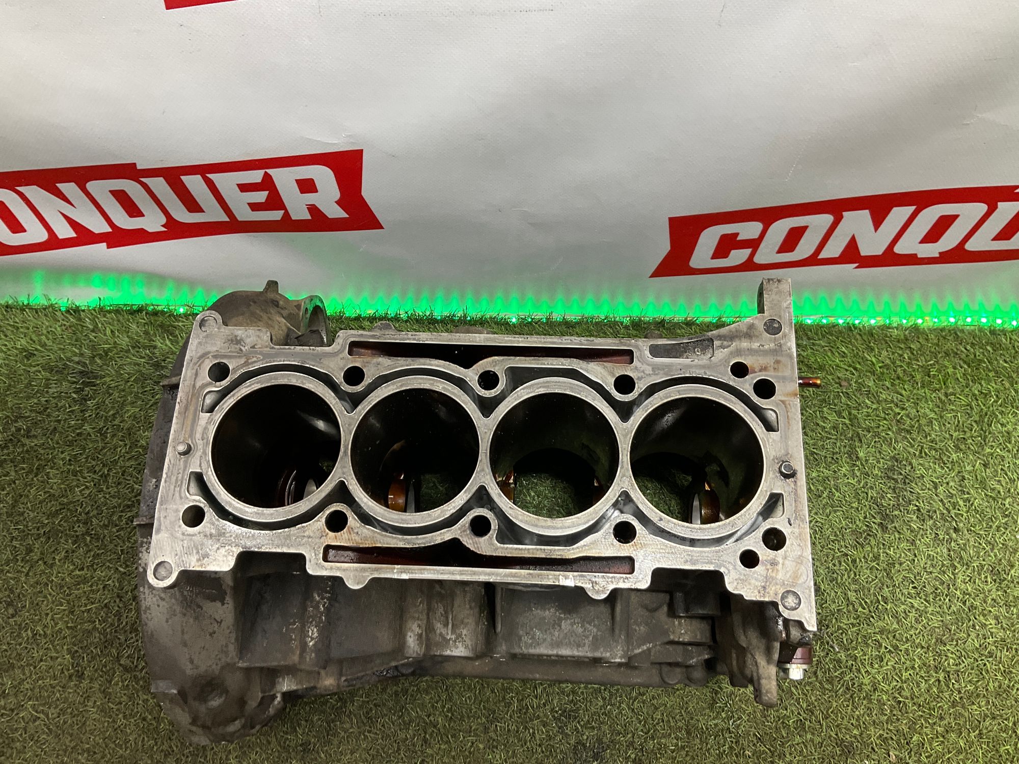 Блок цилиндров 274910 Mercedes-Benz C-Класс W205/S205/C205/A205 (2014—2018) 2018, 25000 рублей, Москва