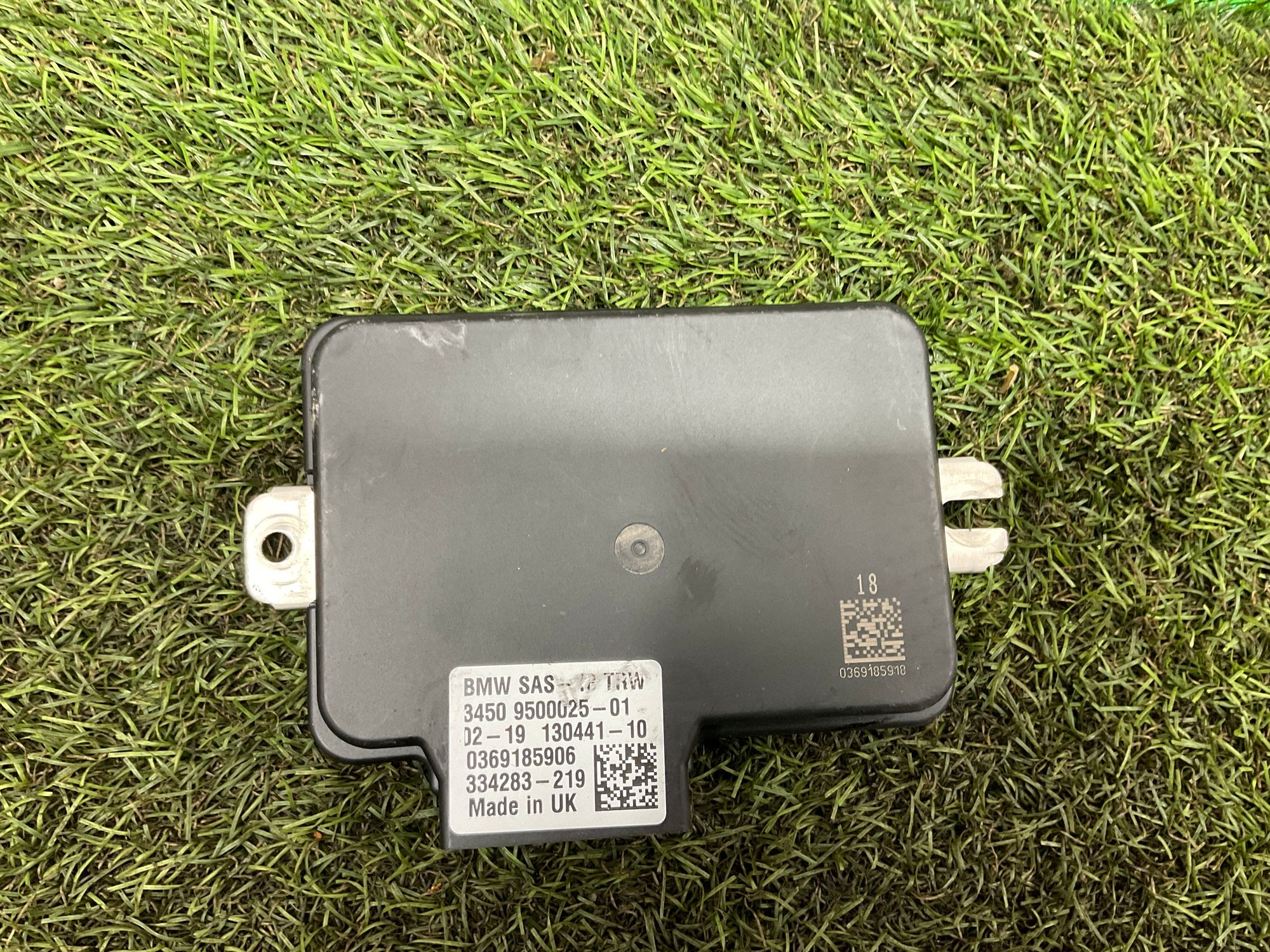 Блок управления SAS BMW X5, G05, 15000 рублей, Москва