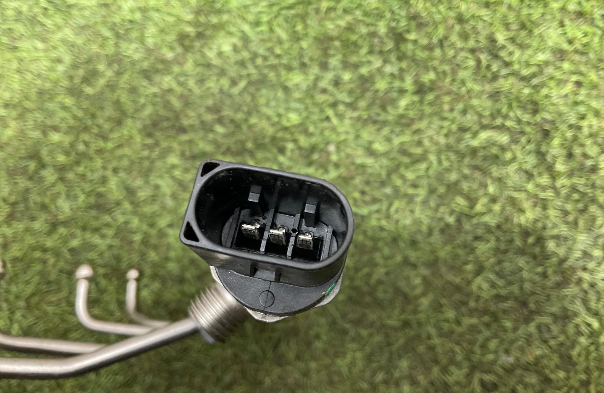 Рампа топливная BMW 5 серия, F10/F11/F07 N20, 1000 рублей, Москва