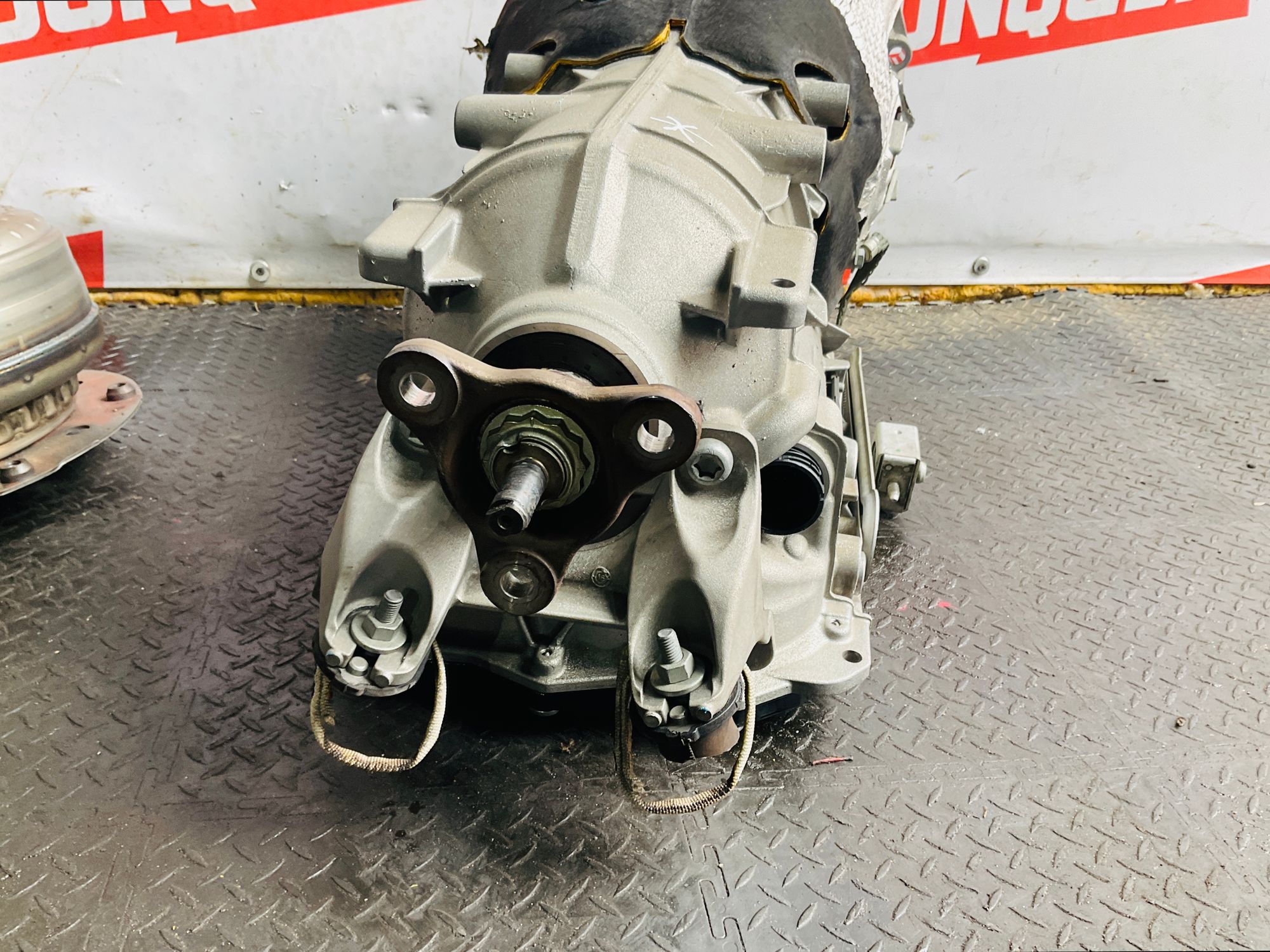 Акпп GA8HP50 B48B20A BMW F30 LCI, 75000 рублей, Москва