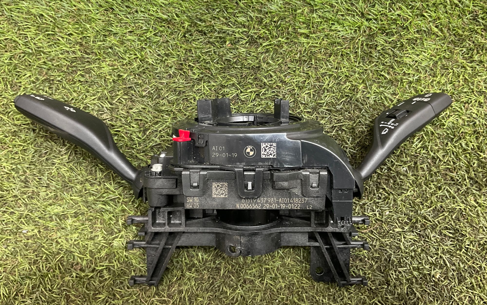 Подрулевой переключатель BMW X5 G05, 14000 рублей, Москва