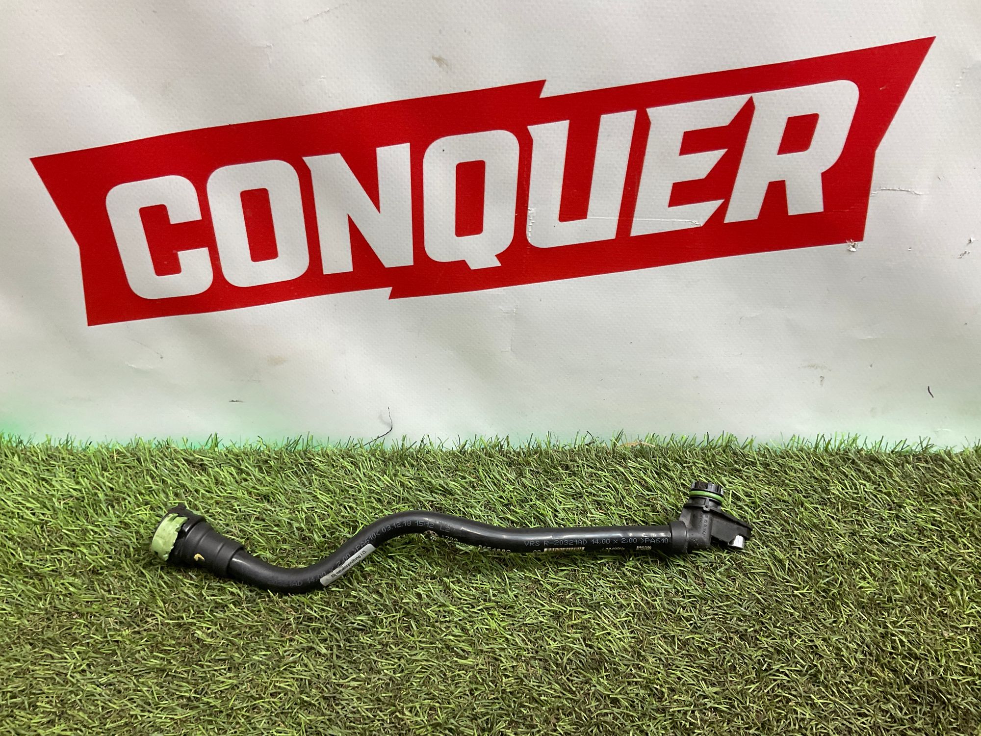 Трубка охлаждения АКПП BMW X3 G01 2021, 2000 рублей, Москва