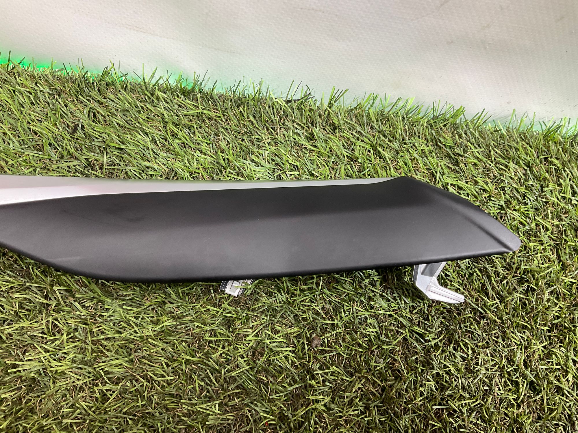 Накладка центральной консоли правая BMW M3, G80 2023, 4000 рублей, Москва