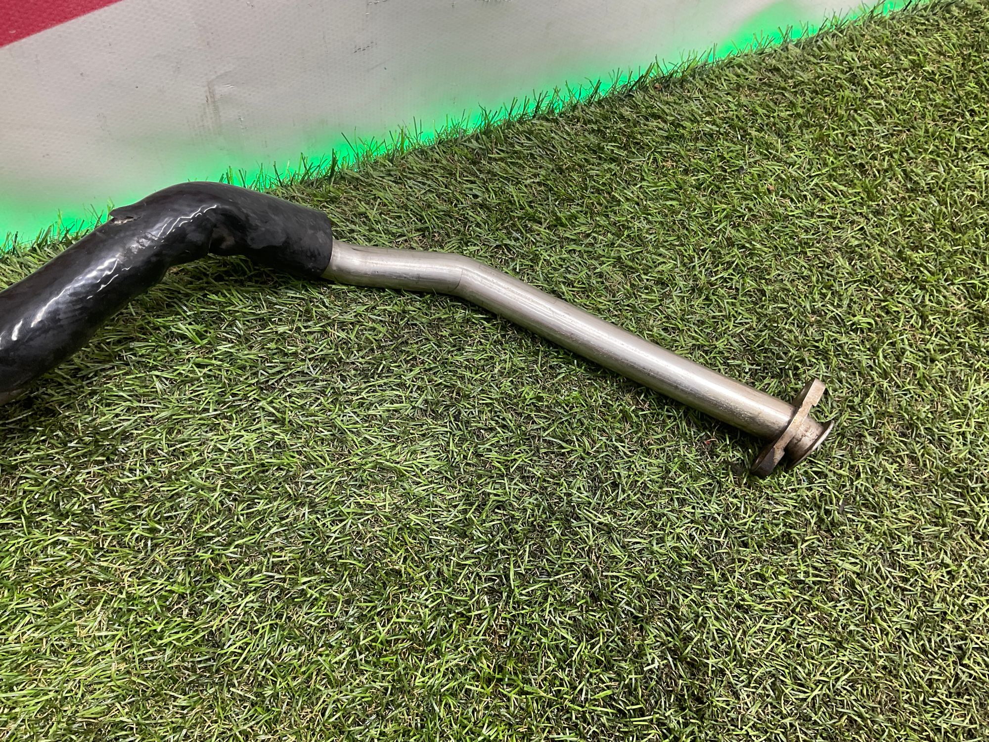 Трубка системы рециркуляции EGR BMW 5 F07/F10/F11, 1000 рублей, Москва