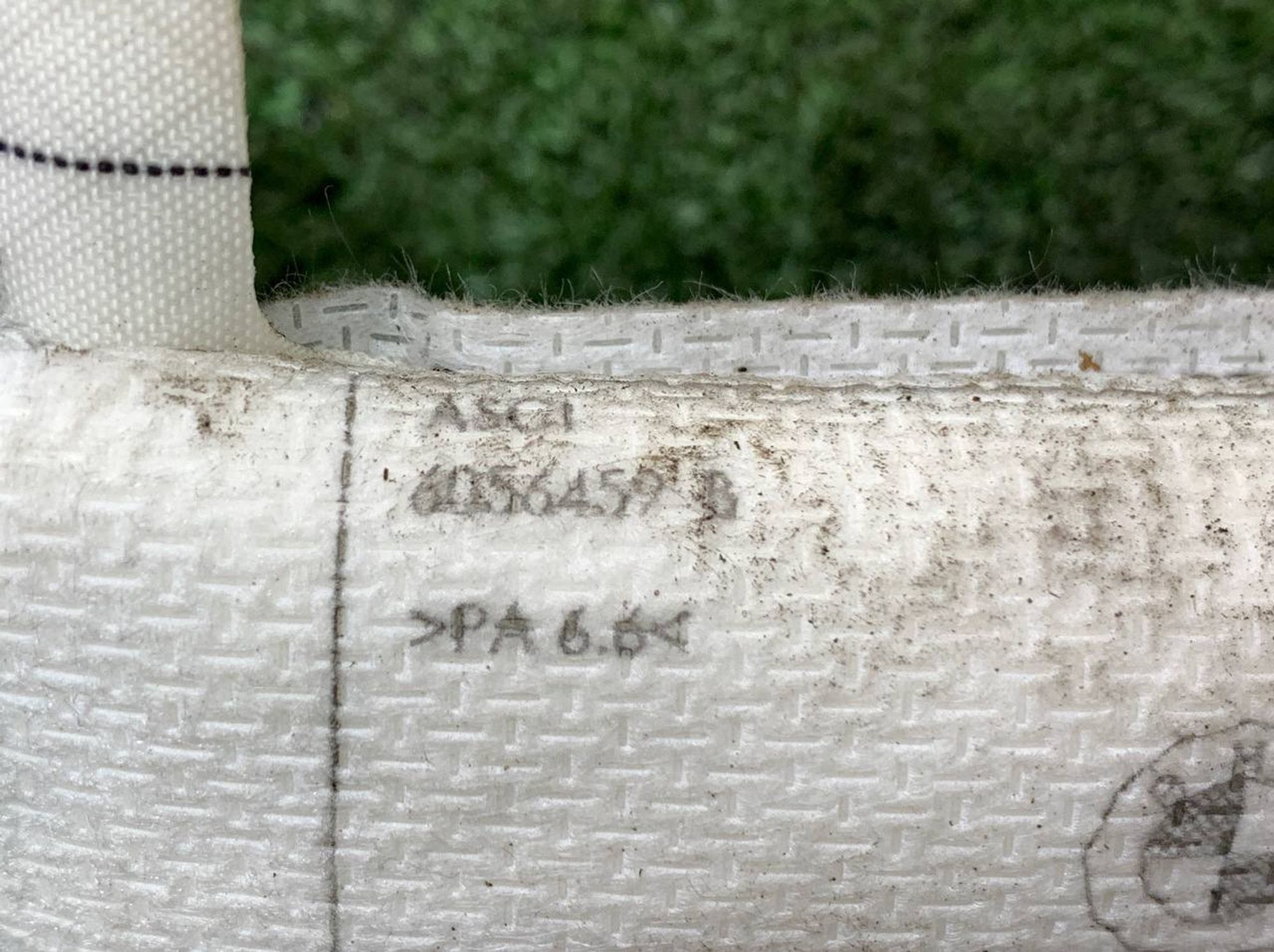 Подушка безопасности шторка правая BMW X5 E70, 2000 рублей, Москва