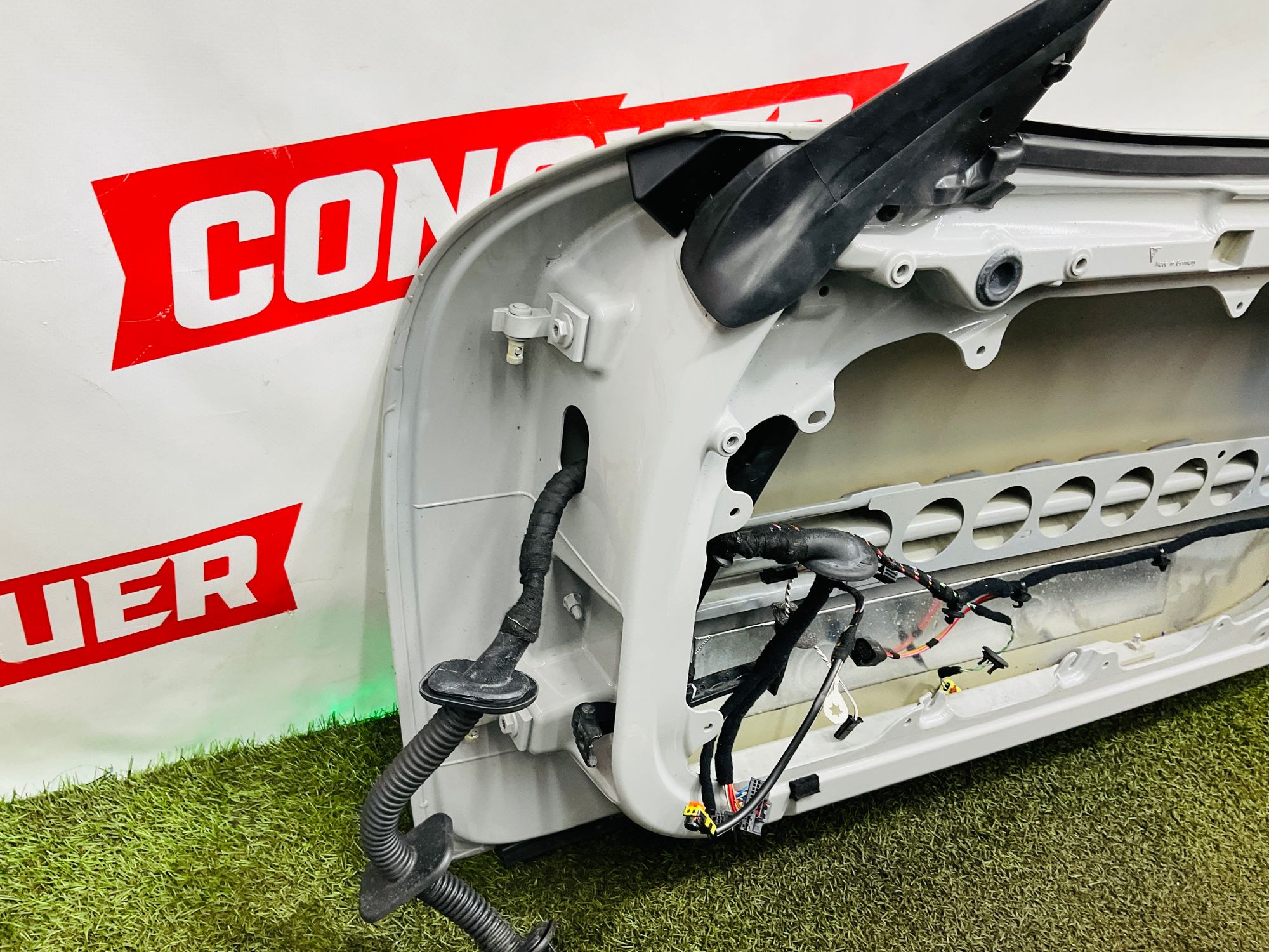 Дверь передняя правая Porsche 911 GT3 991 Рестайлинг 2018, 100000 рублей, Москва