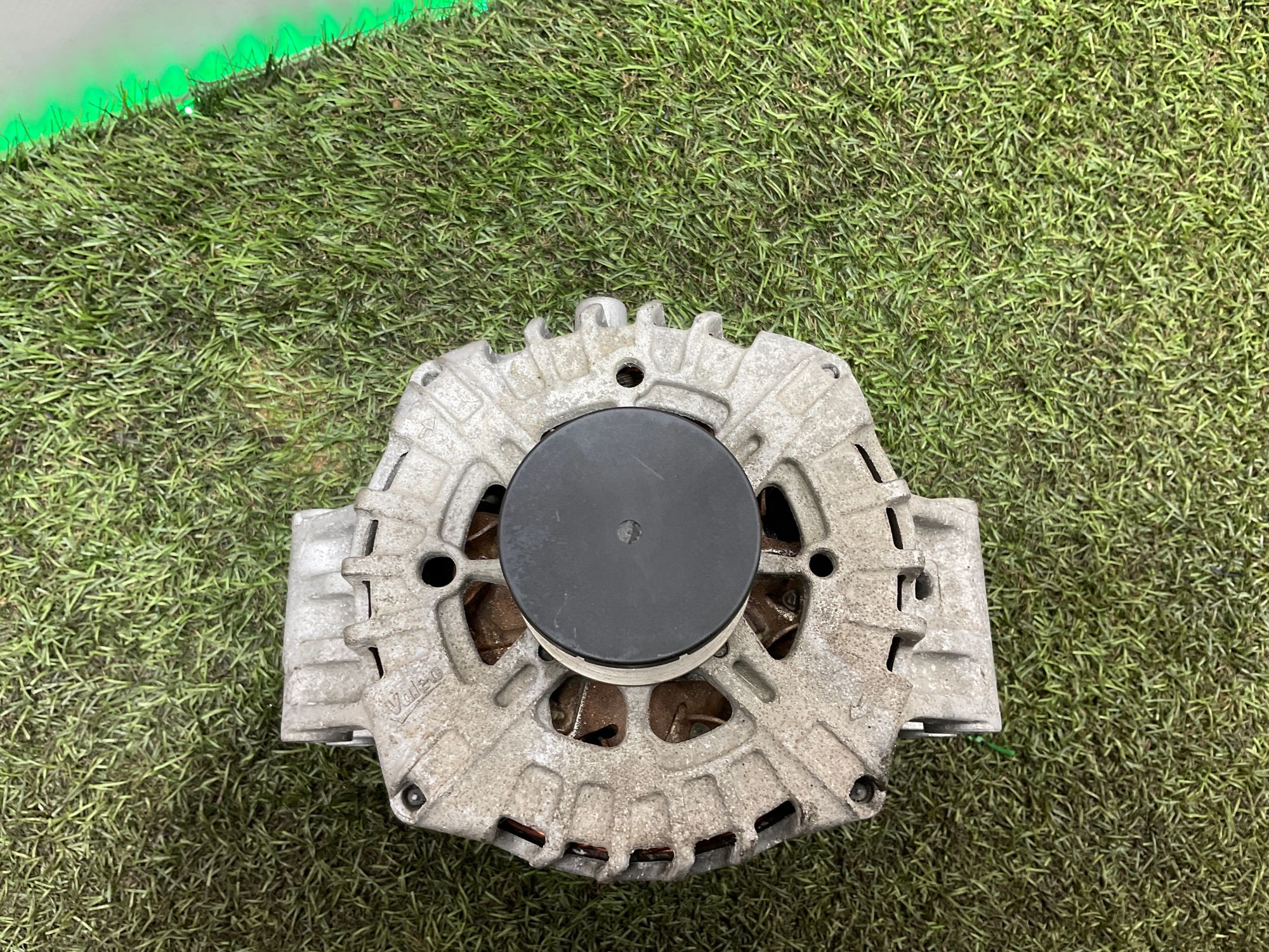 Генератор S63 BMW M5, F90 рестайлинг 2024, 15000 рублей, Москва