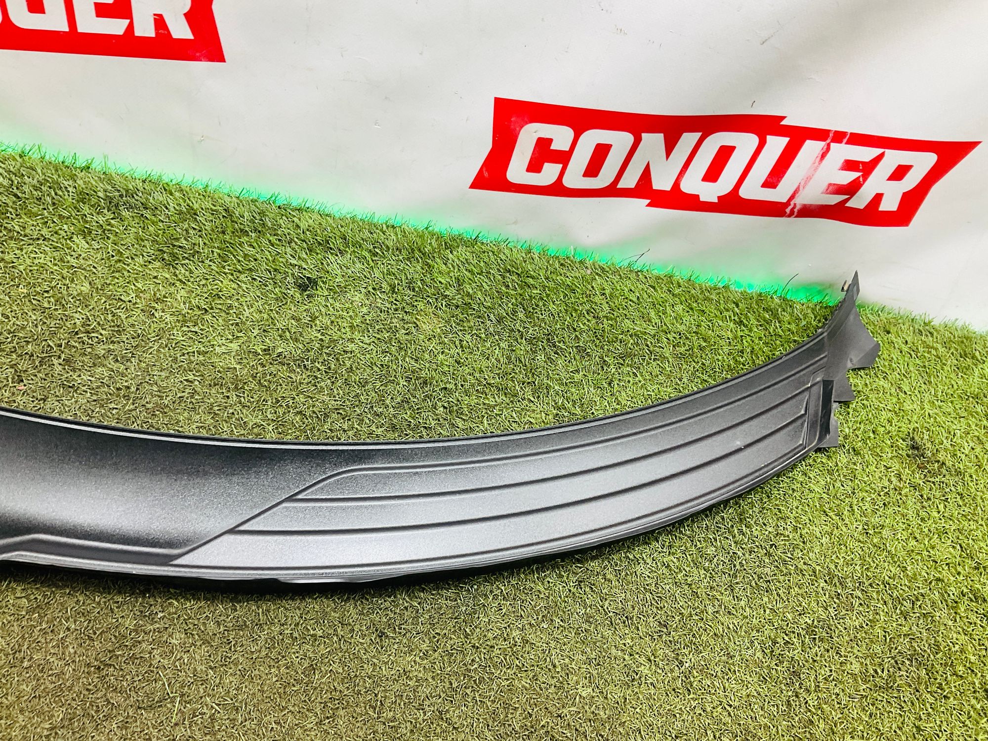 Жабо Porsche 911 GT3 991 Рестайлинг 2018, 5000 рублей, Москва