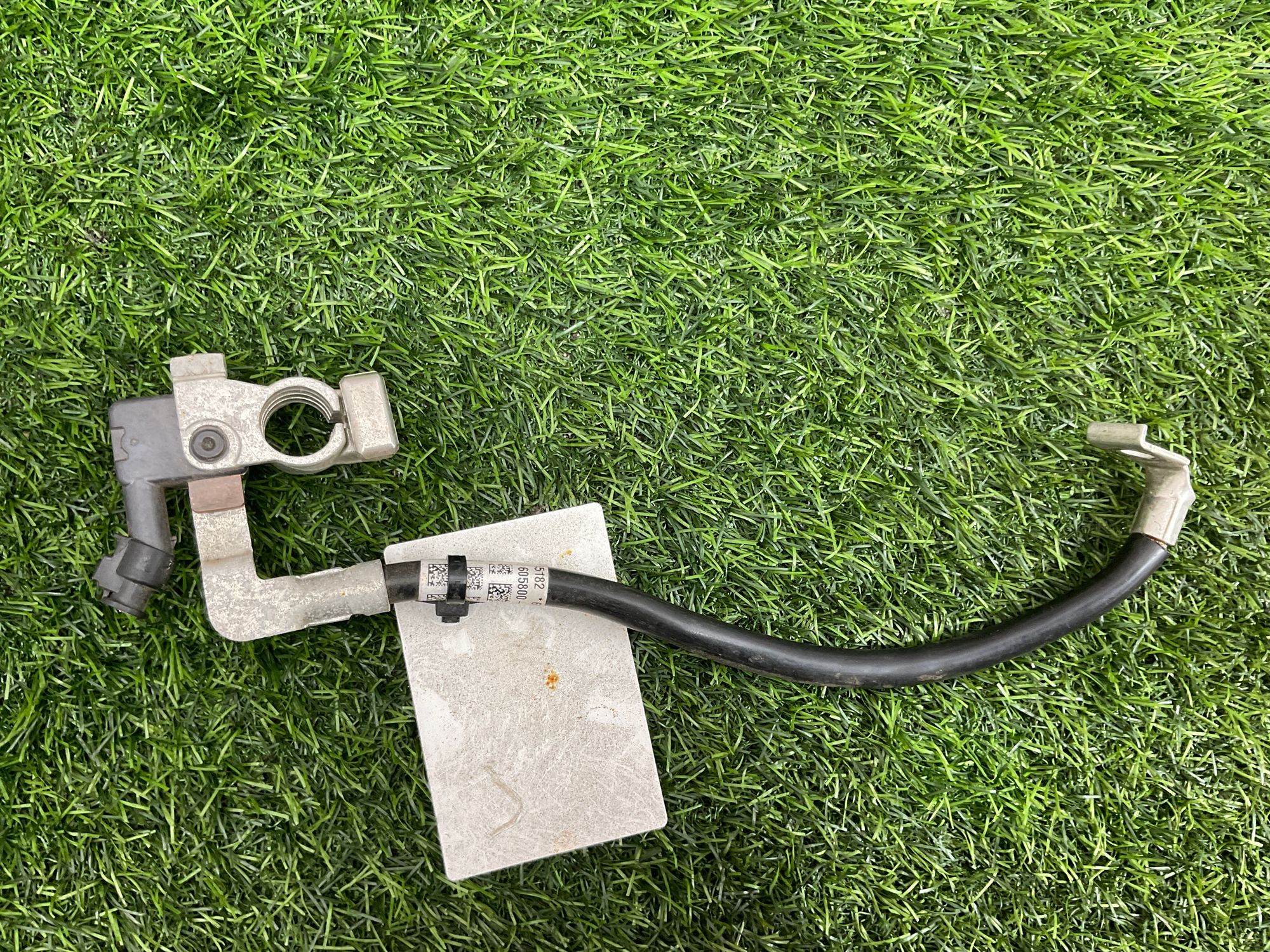 Минусовой провод АКБ IBS BMW 7 серия, G11/G12 2019, 2000 рублей, Москва