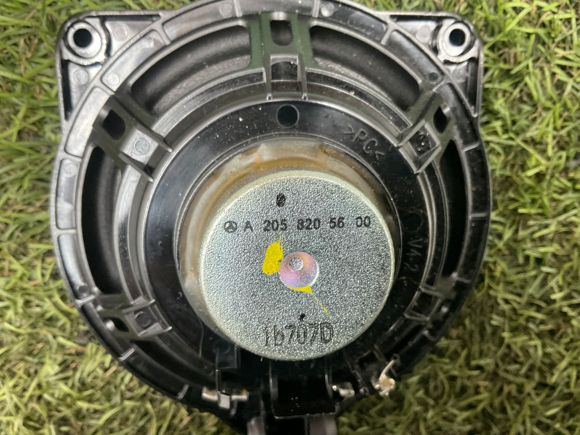 Динамик передней двери Mercedes-Benz G-Класс AMG W463 (2018—2023) 2023, 1500 рублей, Москва