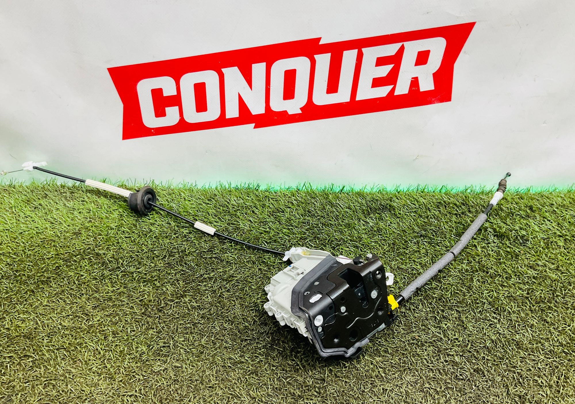 Замок двери левой передней Porsche 911 GT3 991 Рестайлинг 2018, 10000 рублей, Москва