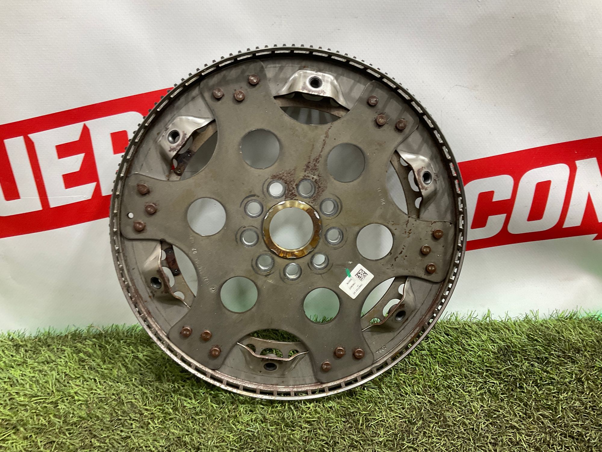 Маховик BMW M5, F90 2019, 2000 рублей, Москва