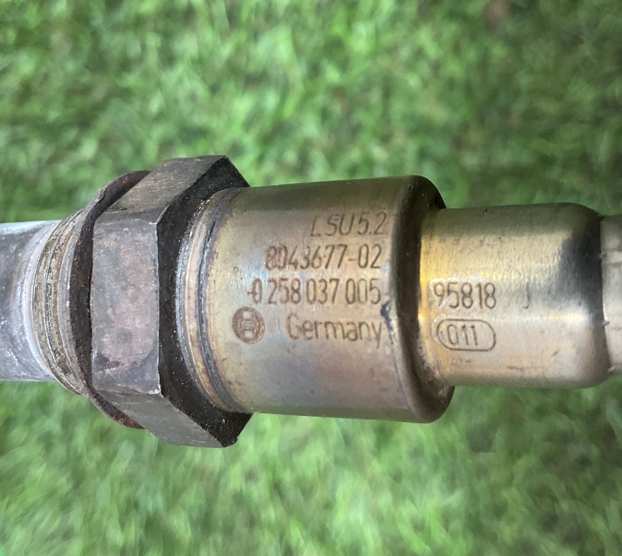 Лямбда зонд BMW M5, F90, 11000 рублей, Москва