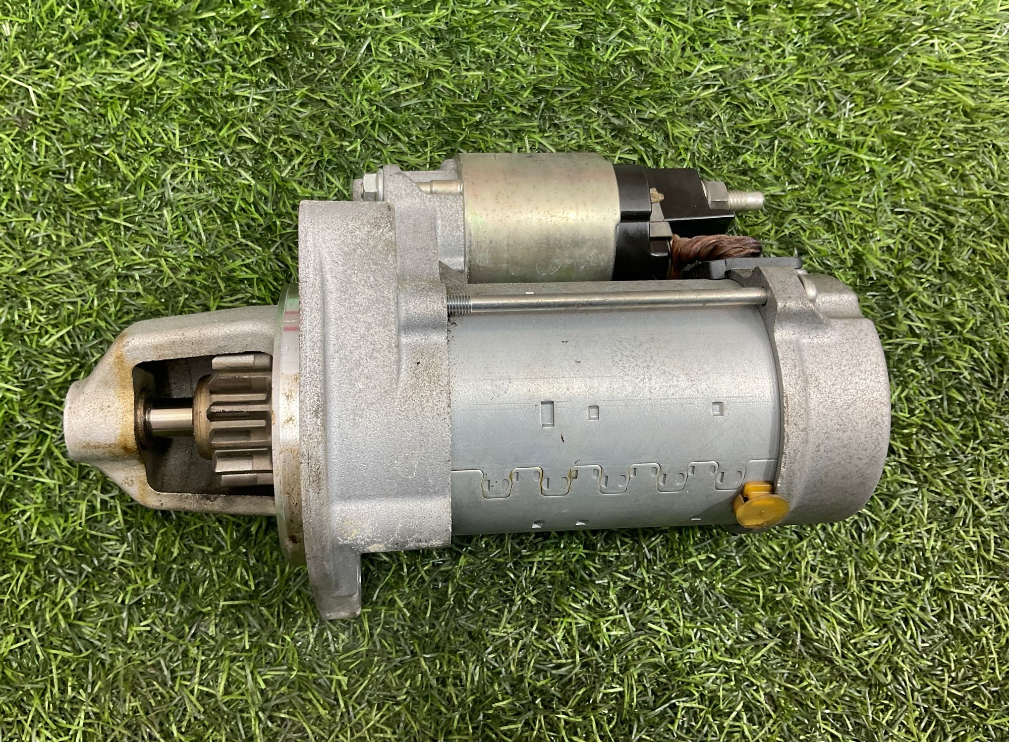 Стартер BMW 3 F30 DENSO, 4000 рублей, Москва