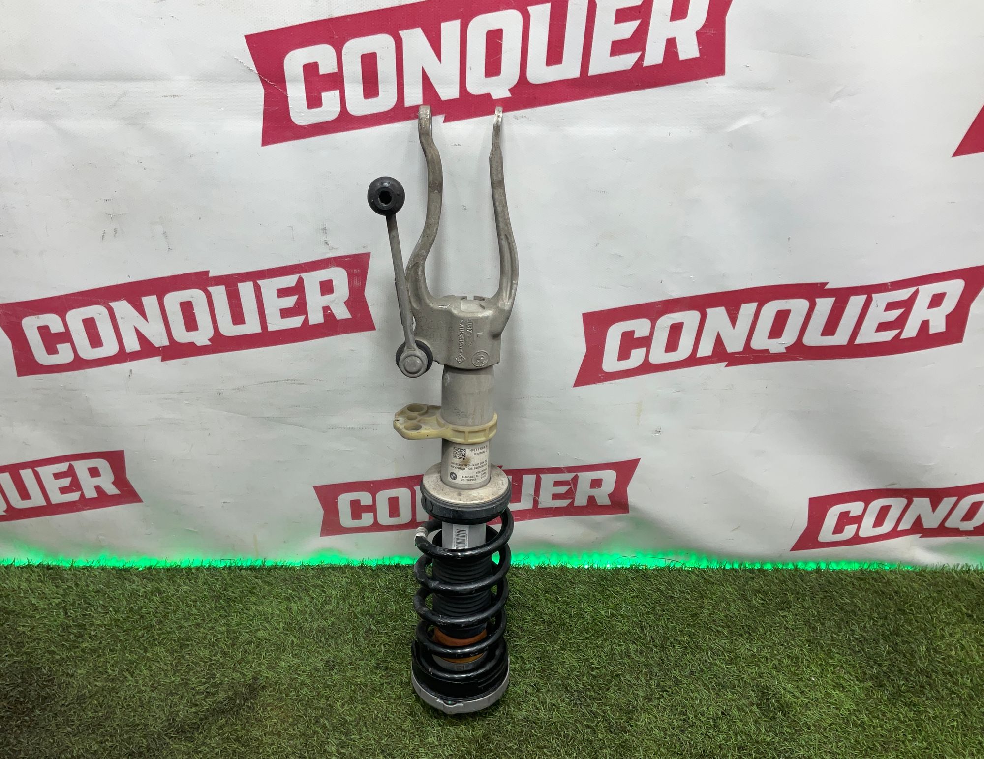 Стойка амортизатора передняя левая BMW M8, F91/F92, 70000 рублей, Москва