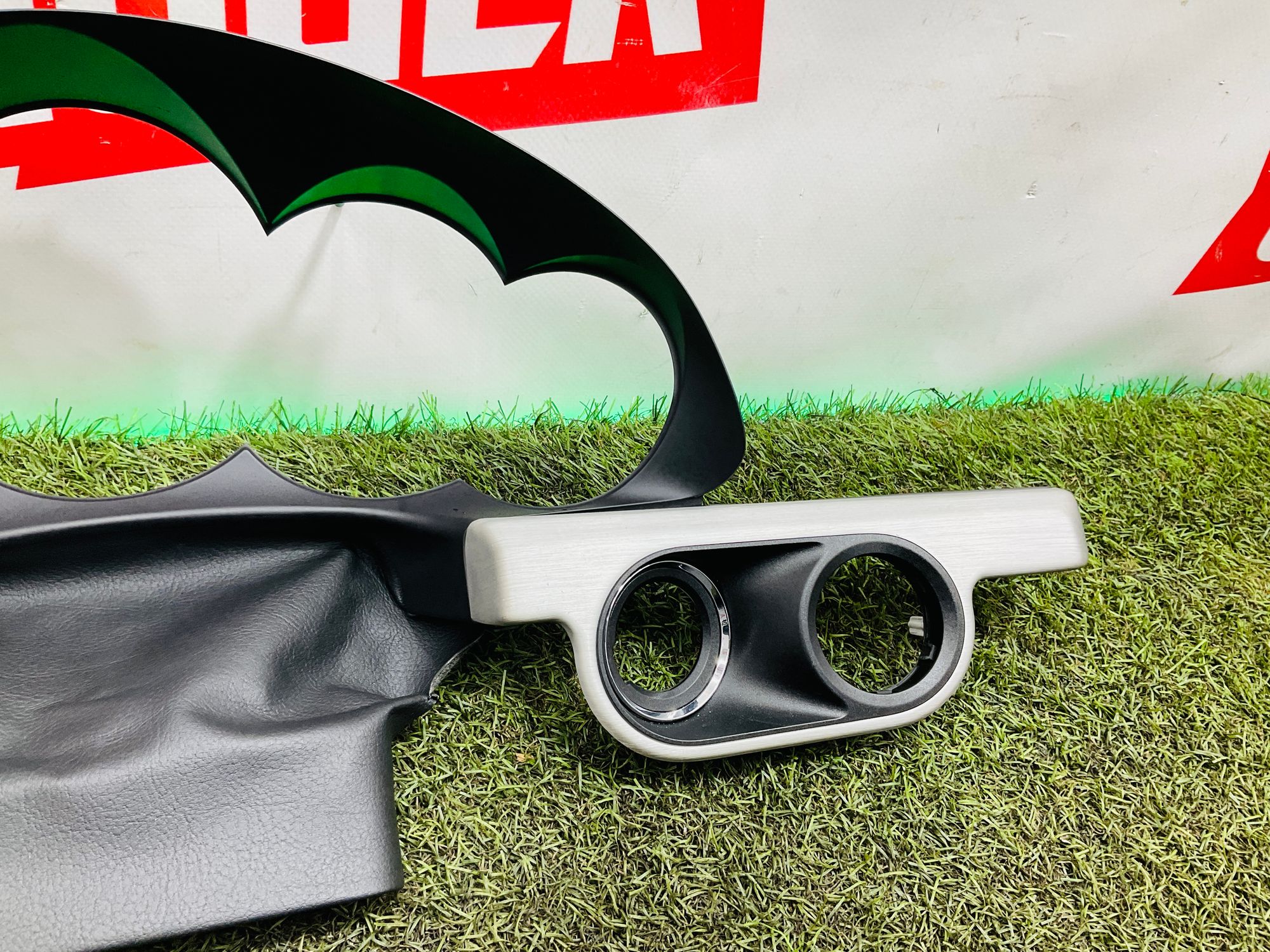 Козырек панели приборов Porsche 911 GT3 991 Рестайлинг 2018, 5000 рублей, Москва