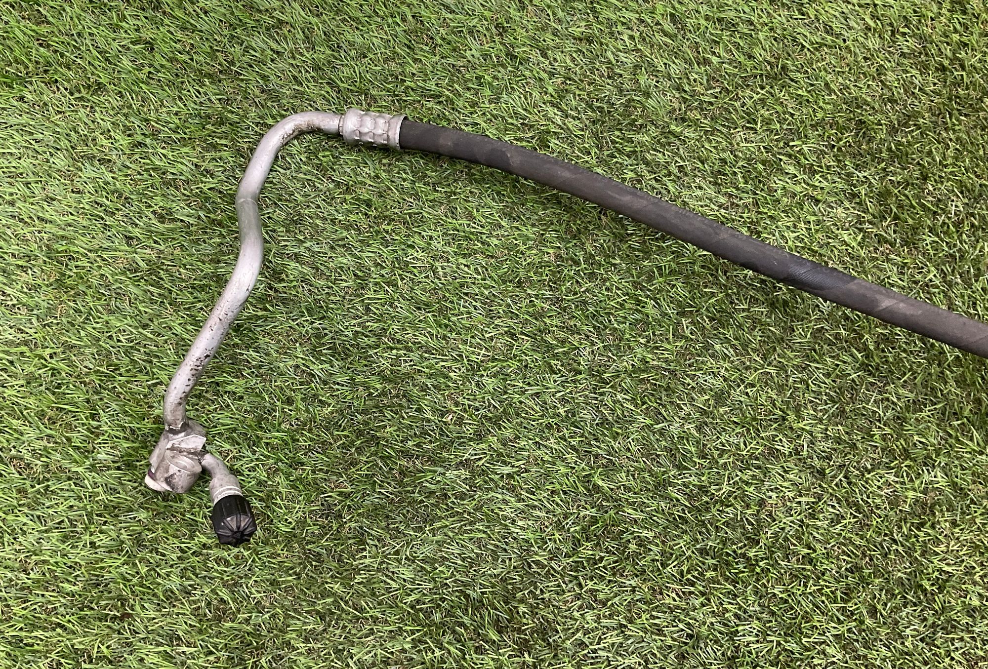 Трубка кондиционера N20 5 серия, F10/F11/F07 рестайлинг, 1500 рублей, Москва