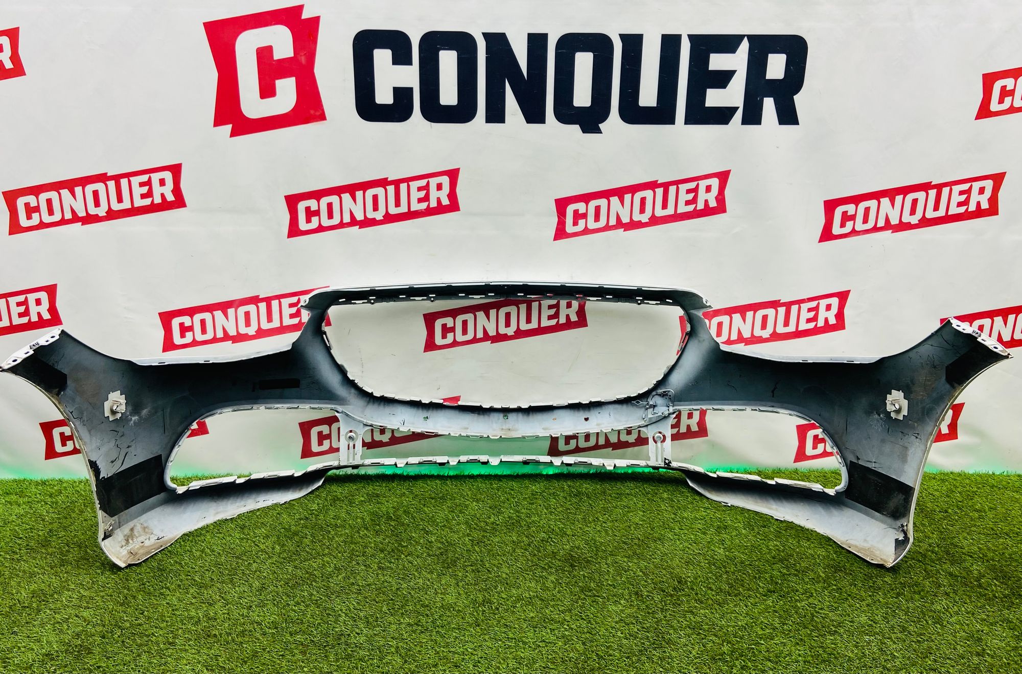 Бампер передний Mercedes-Benz S-Класс W223 2023, 55000 рублей, Москва