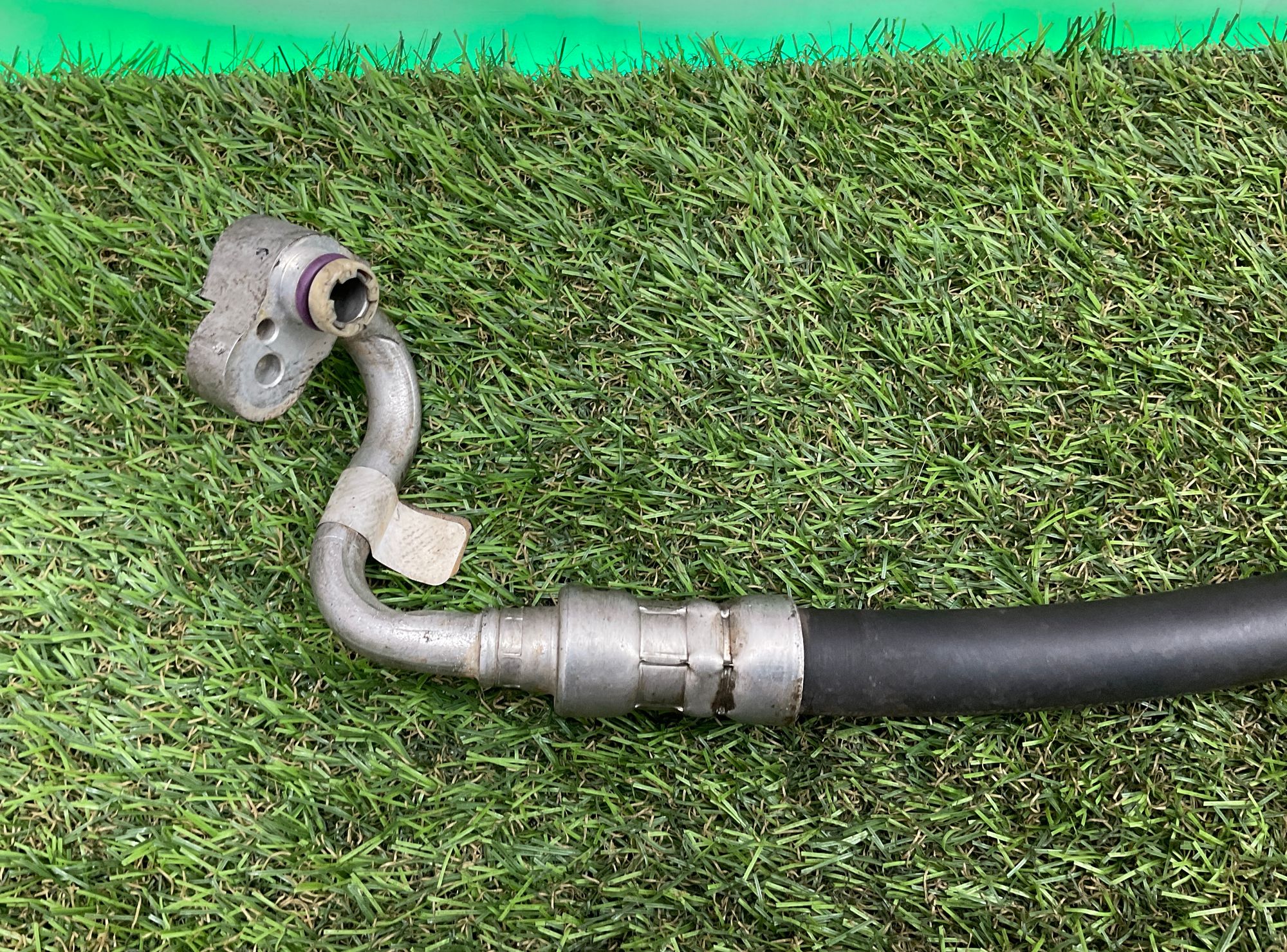 Трубка кондиционера BMW X3, F25, 2000 рублей, Москва