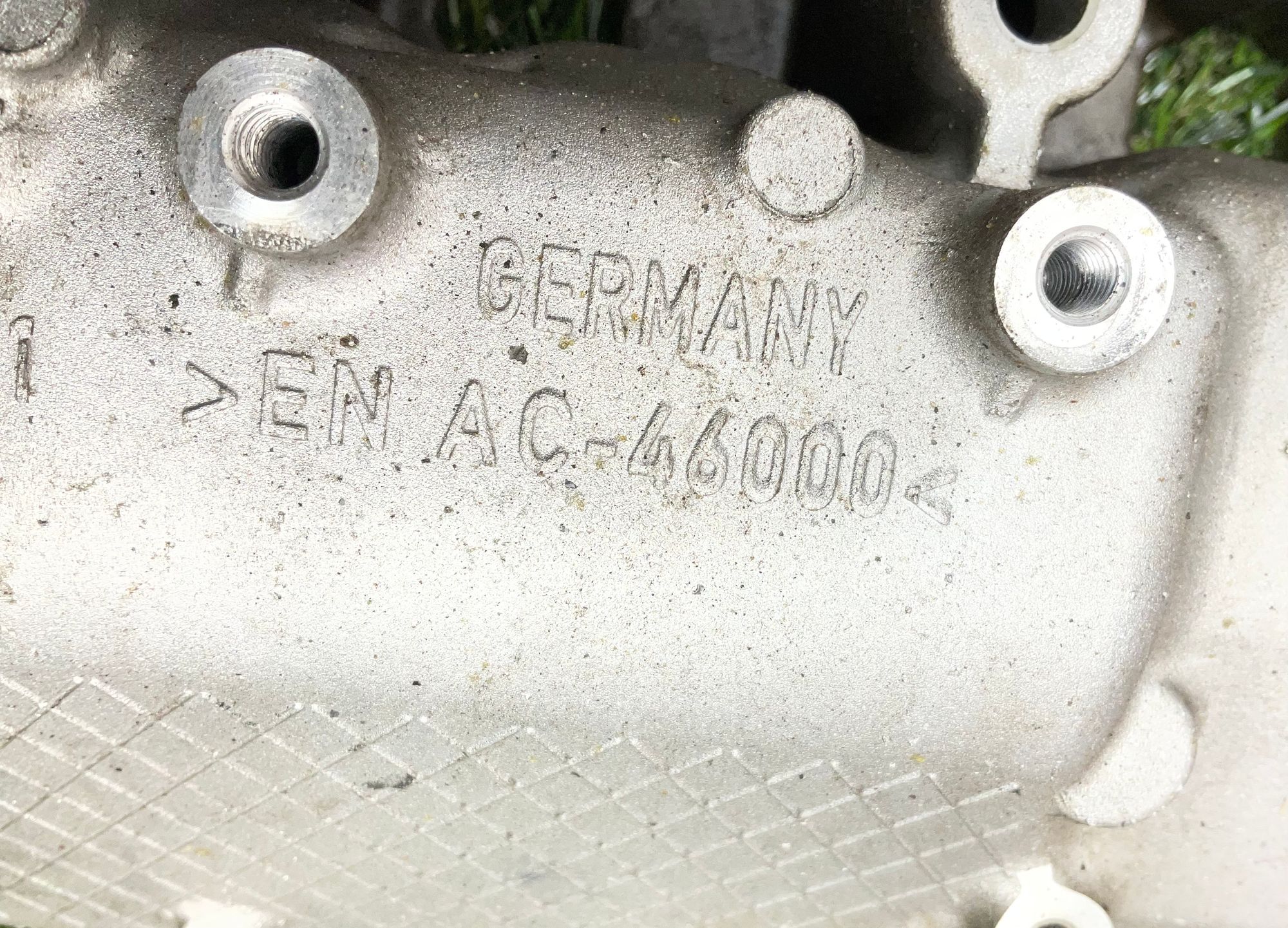 Клапанная крышка N63 S63 BMW M5, F90, 10000 рублей, Москва