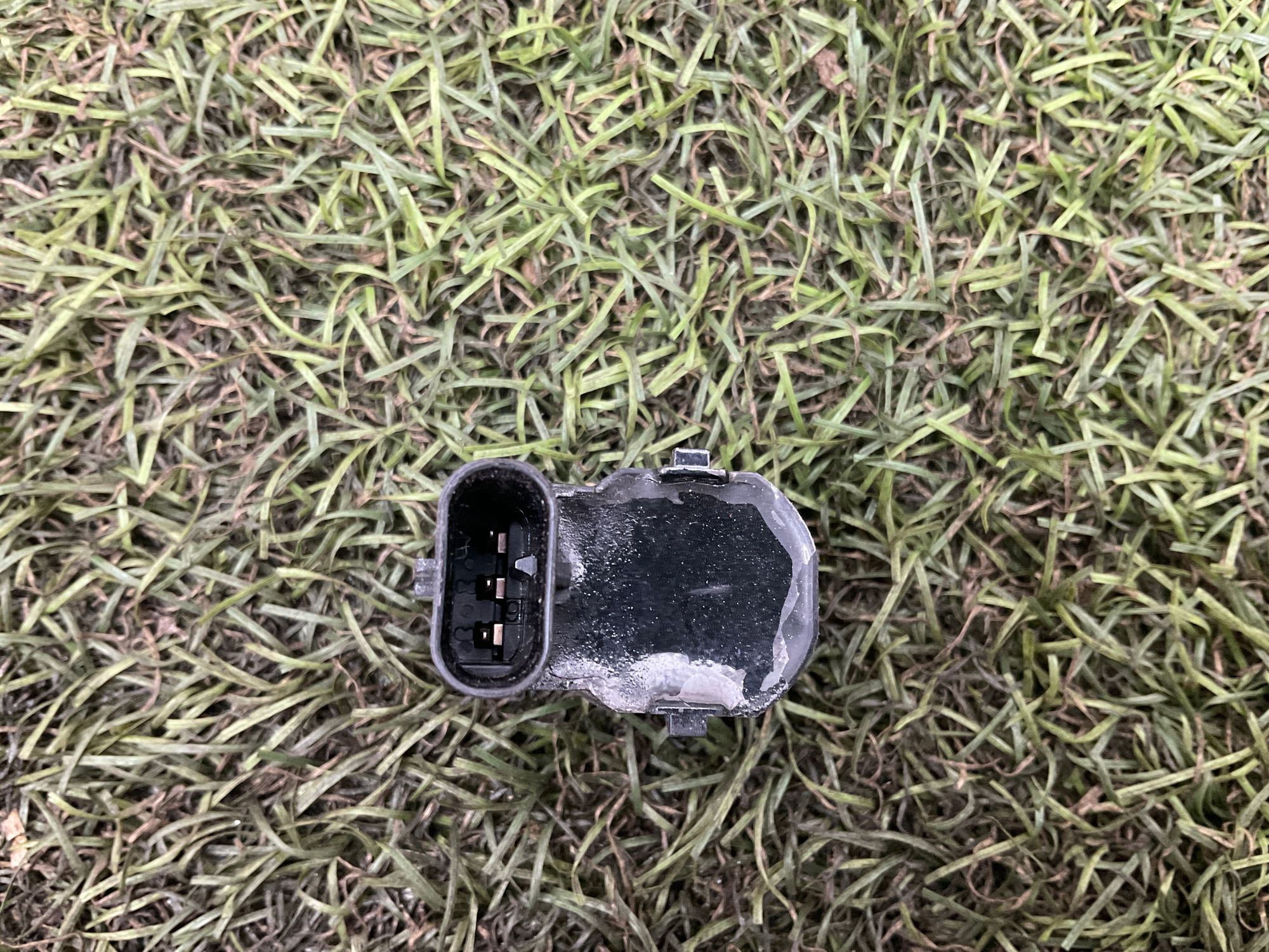 Парктроник BMW 5 серия, F10/F11/F07 рестайлинг, 1500 рублей, Москва