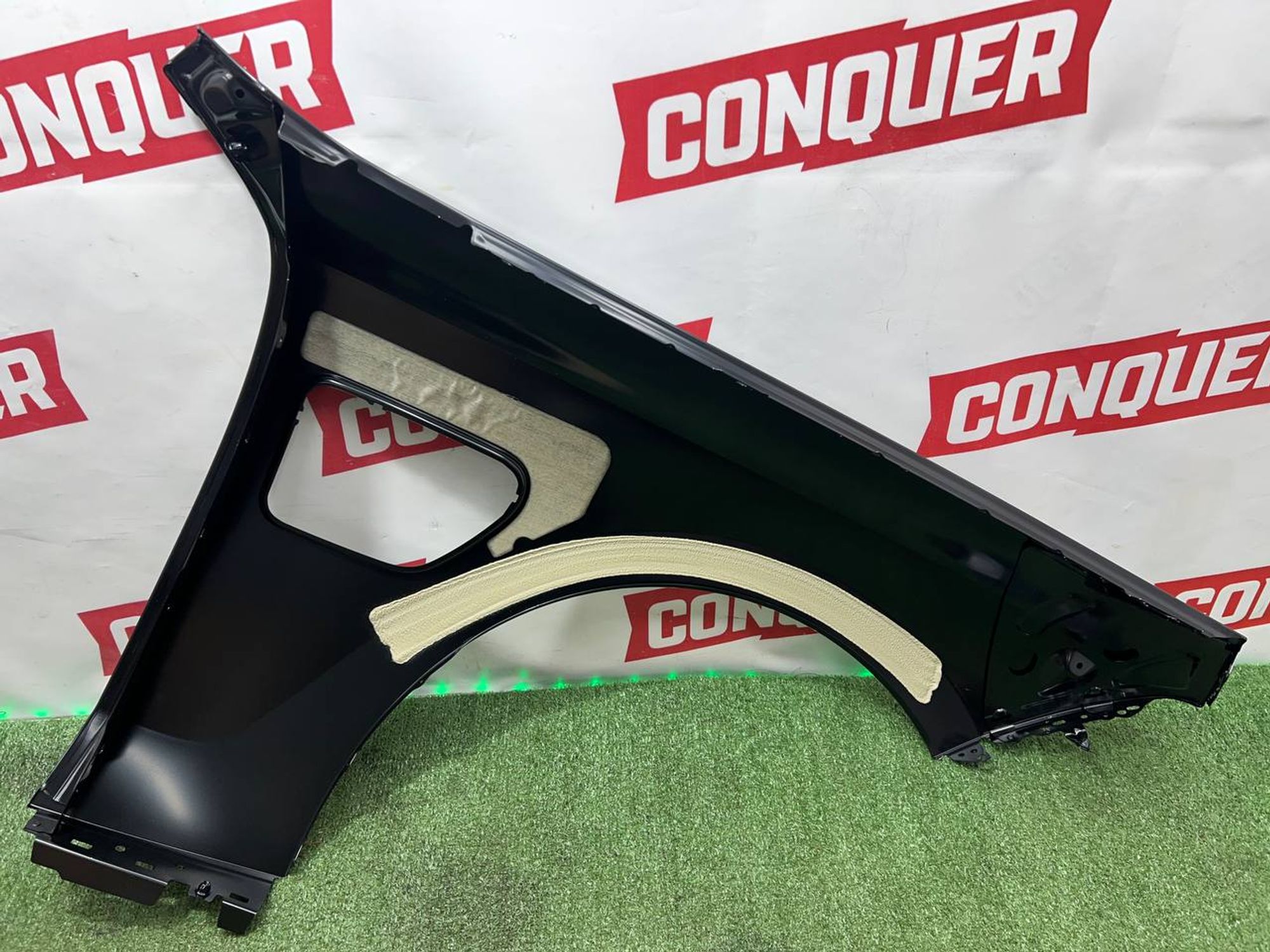 Крыло переднее левое BMW 7 G70 Новое !, 79000 рублей, Москва