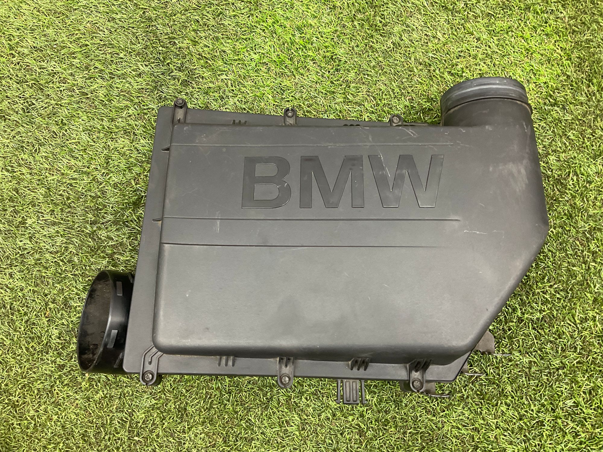 Корпус воздушного фильтра N55 BMW X5, F15, 1500 рублей, Москва