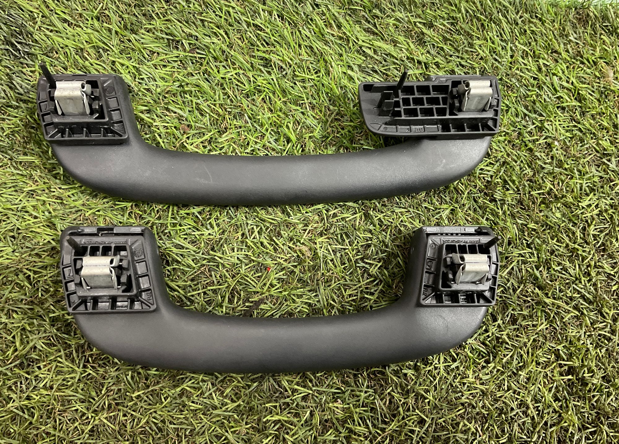 Ручки потолочные комплект BMW M3, G80 2023, 2000 рублей, Москва